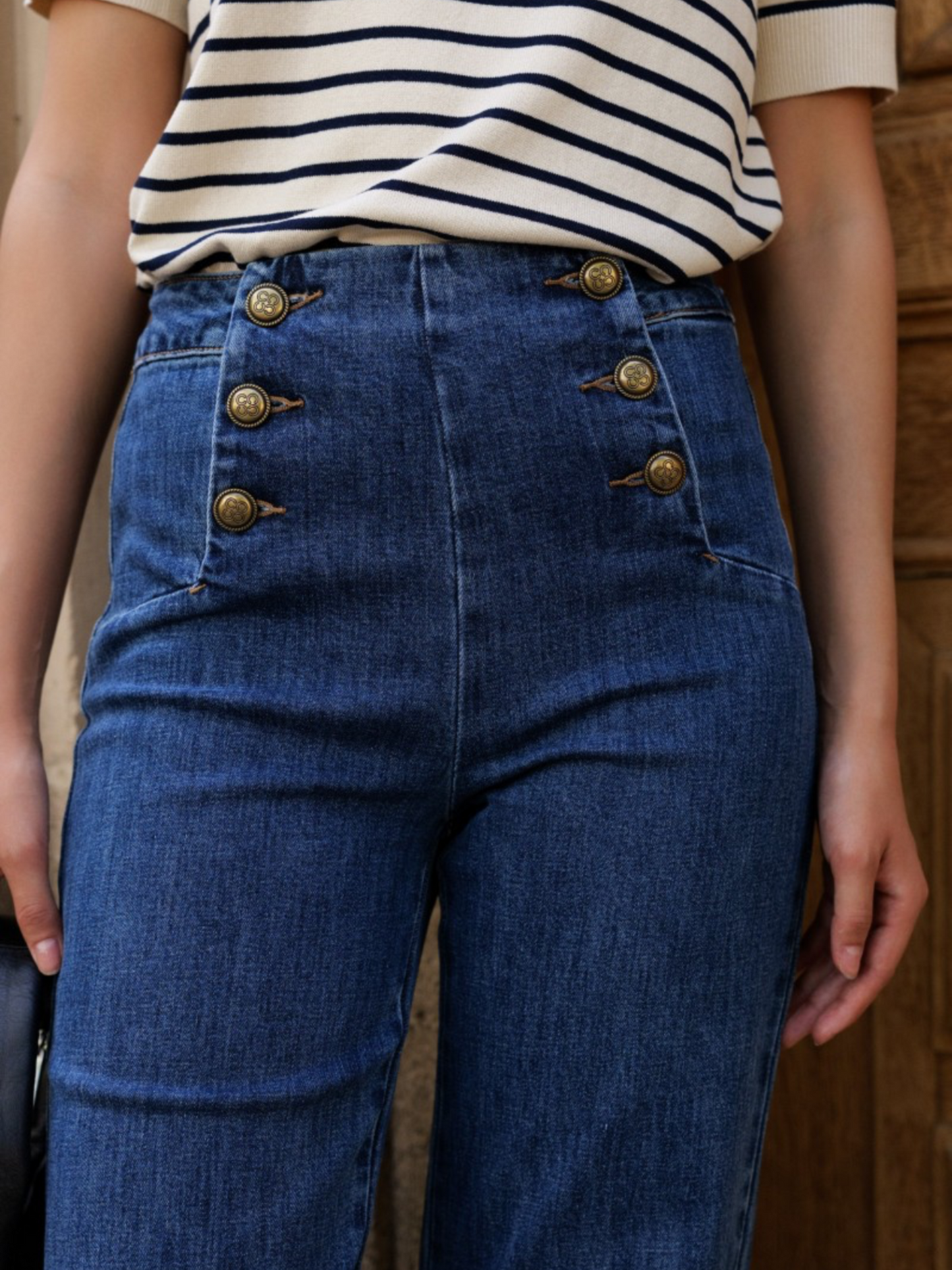 Jeans Victo