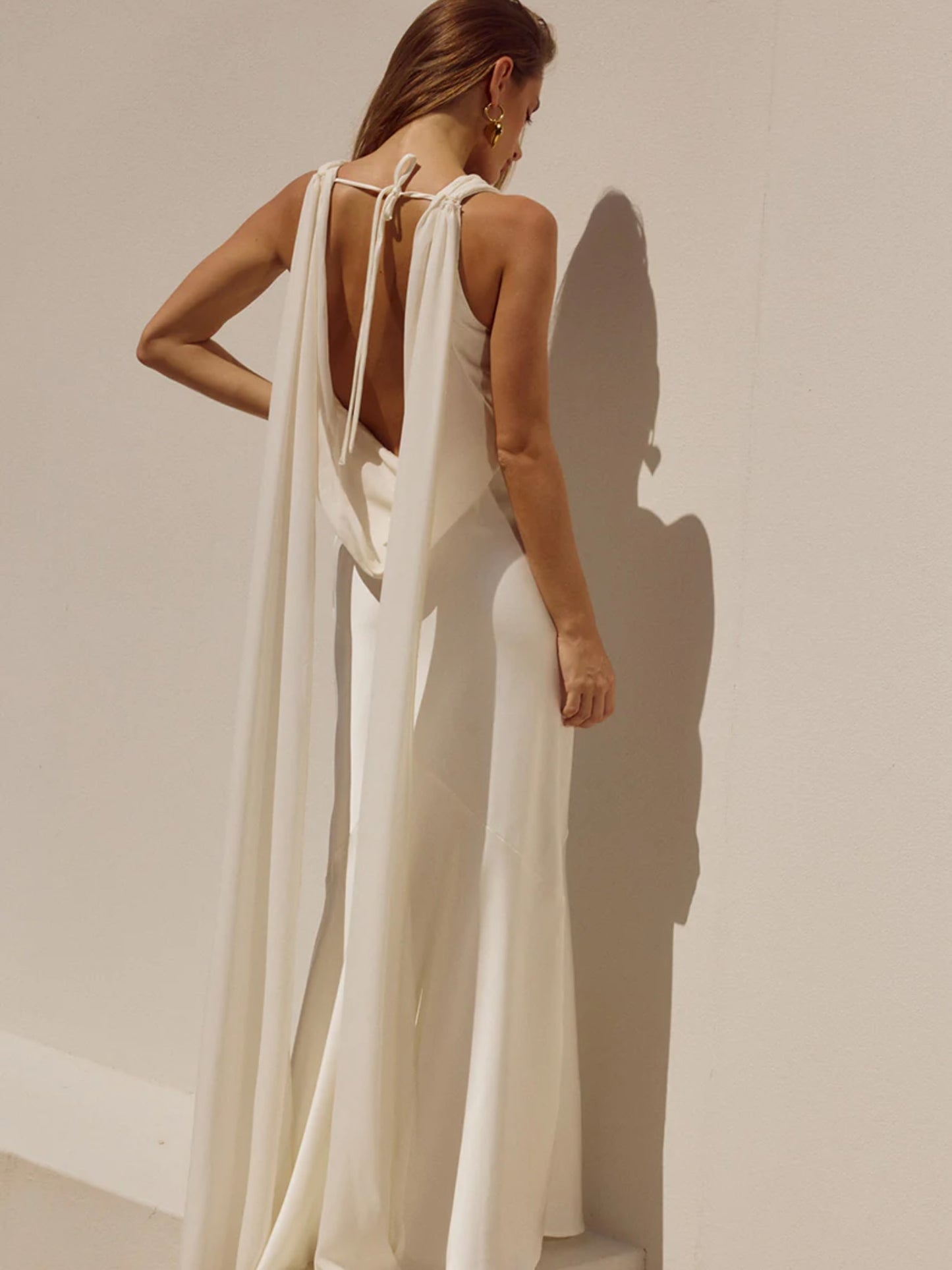 Vestido Gabriella