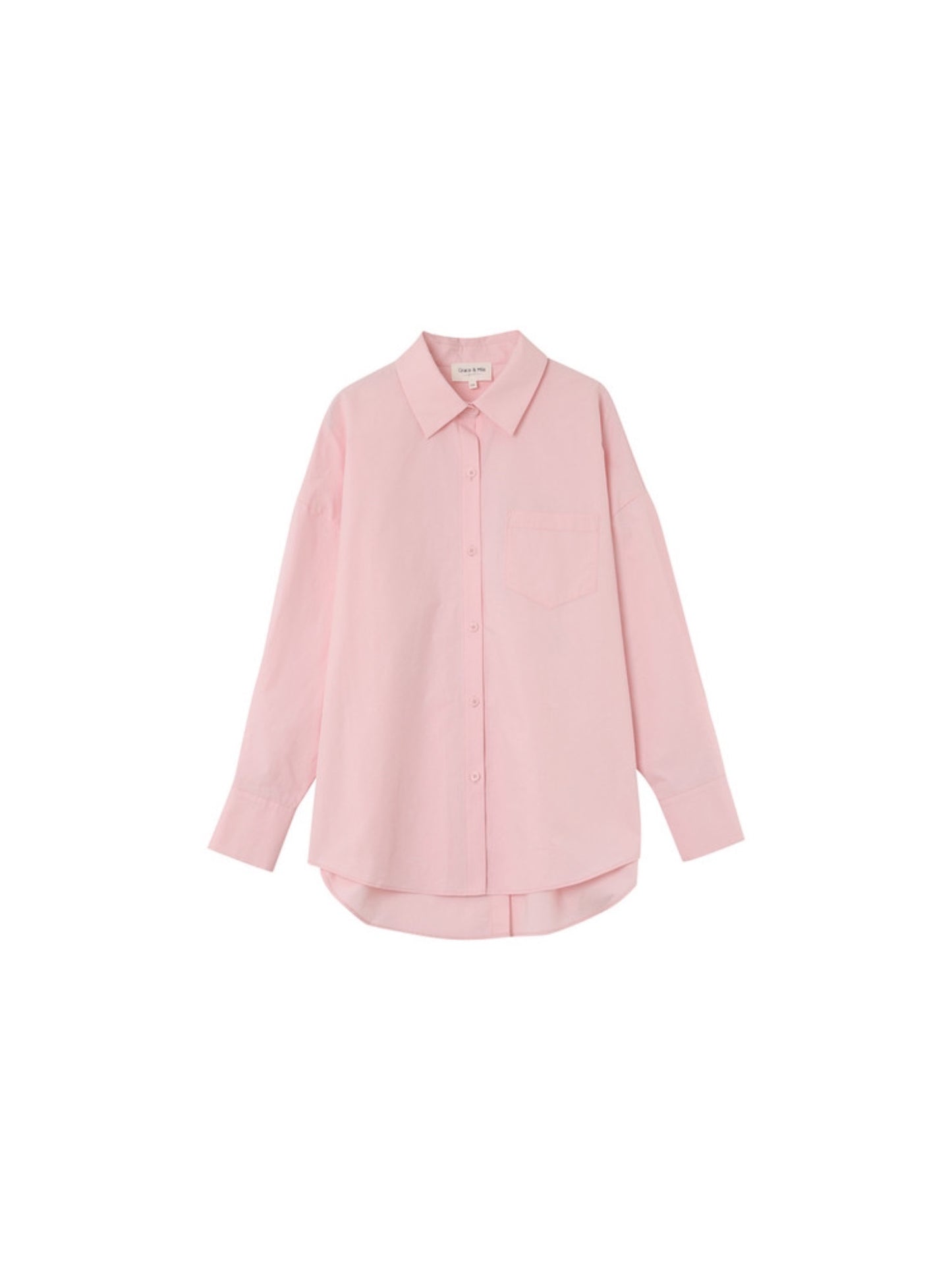 Camisa Noreen