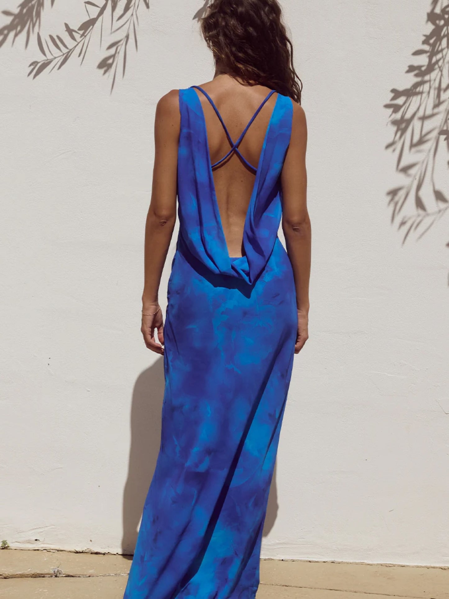 Vestido Tiana
