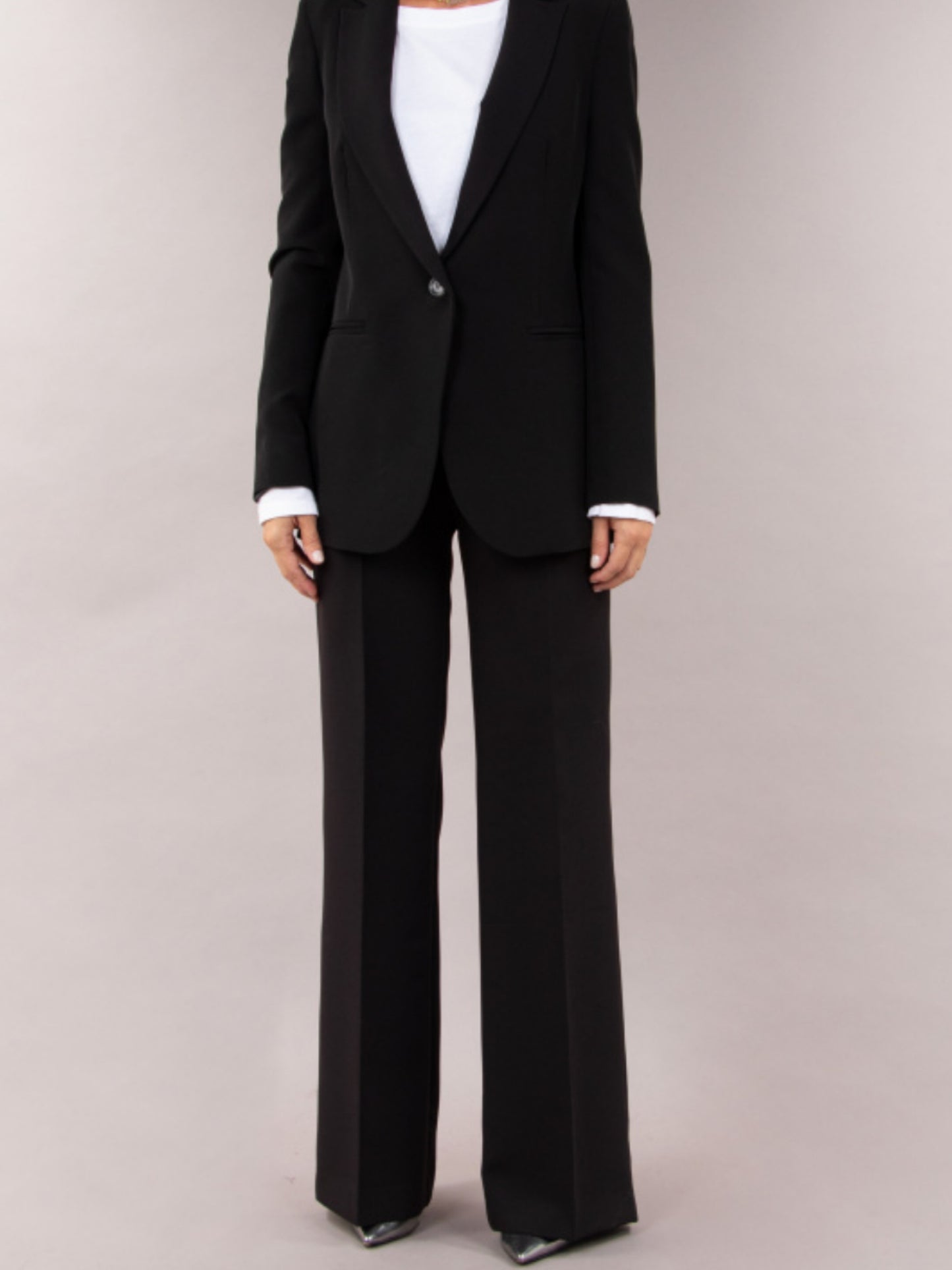 Pantalón traje
