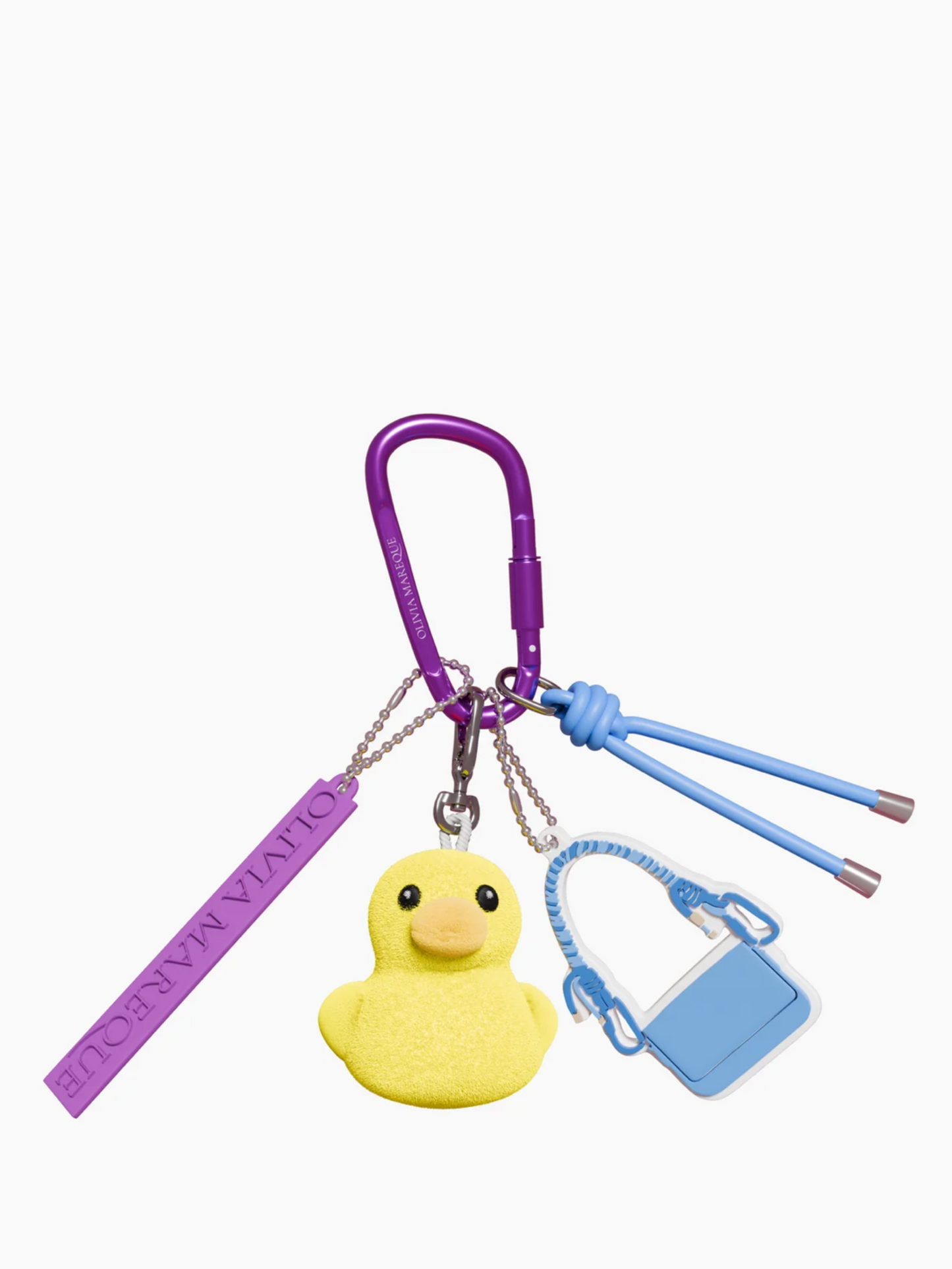 Duck charm