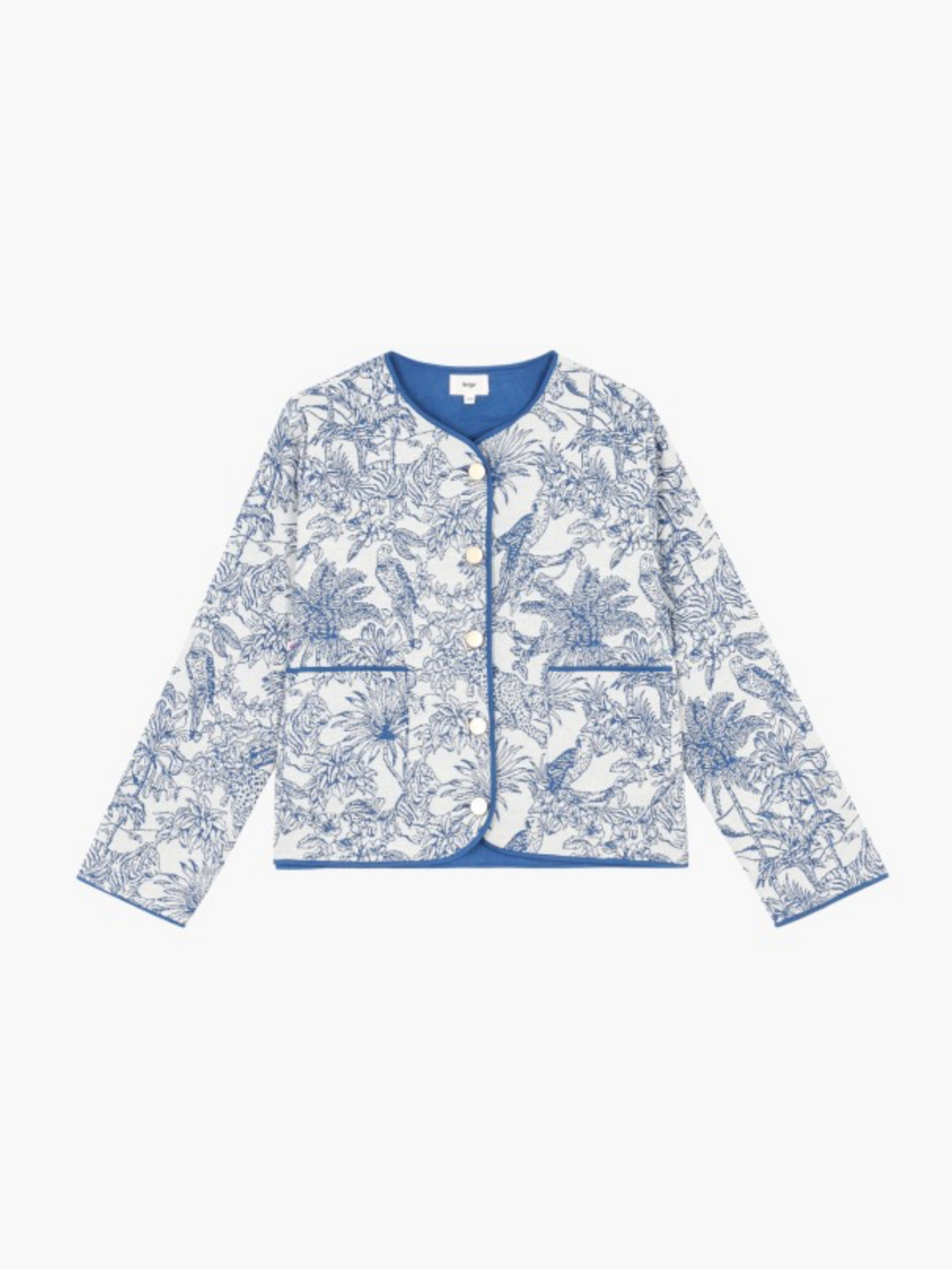 Chaqueta Shera