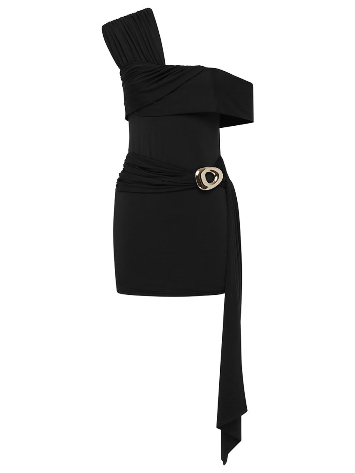 Vestido Kasi corto