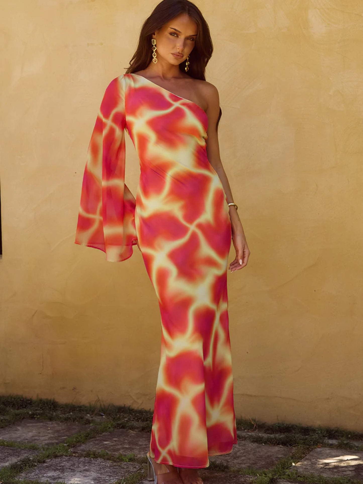Vestido Akeeva