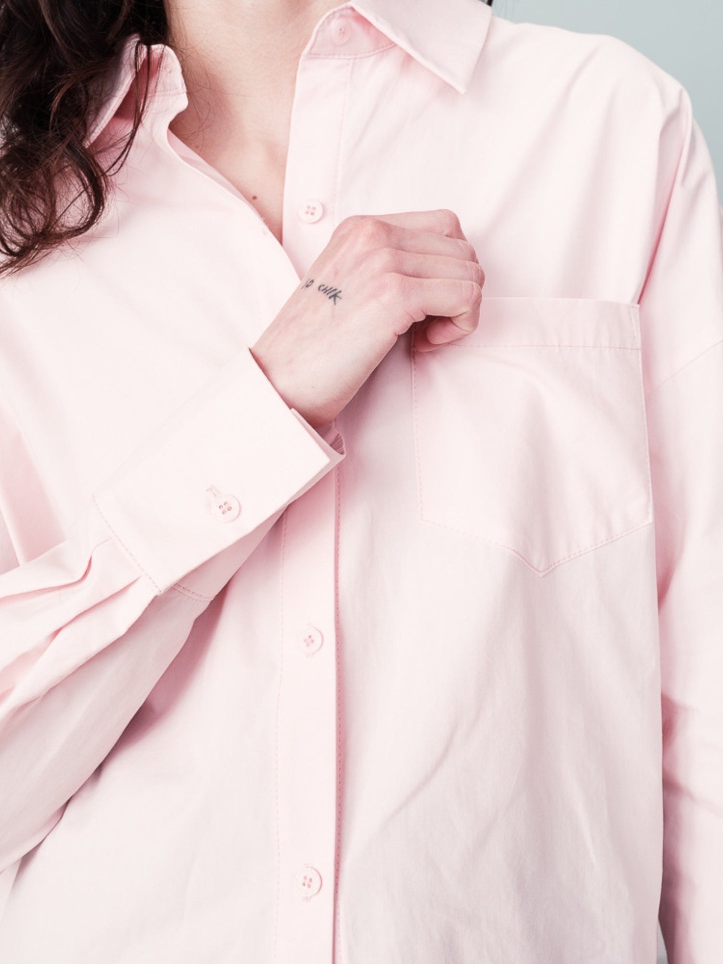 Camisa Noreen