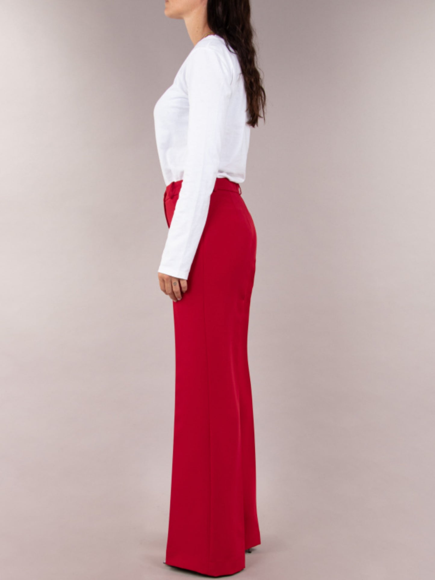 Pantalón traje