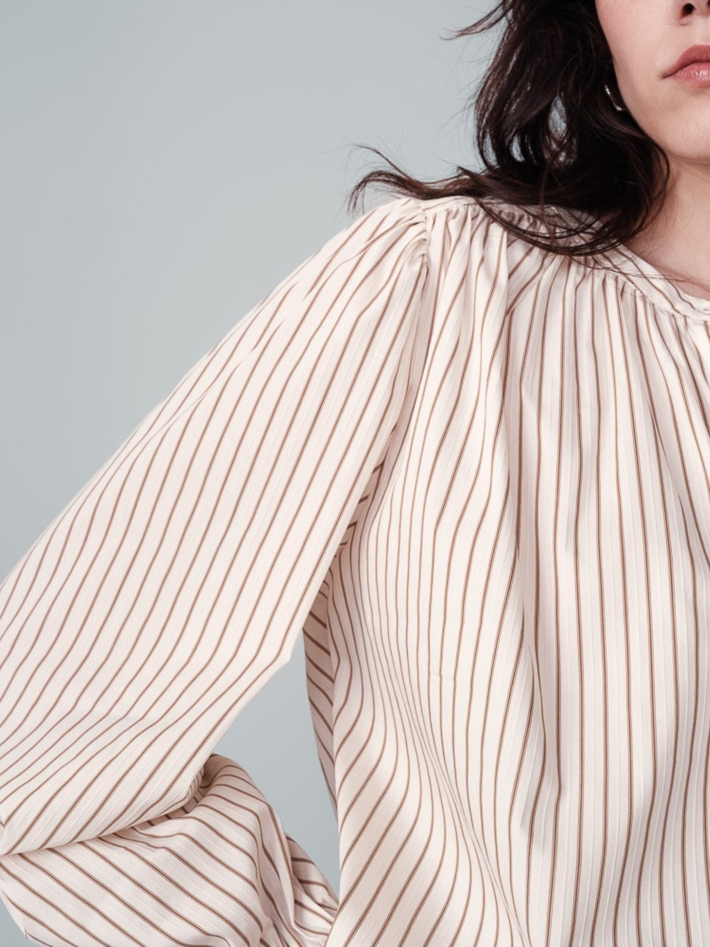 Camisa Noreen