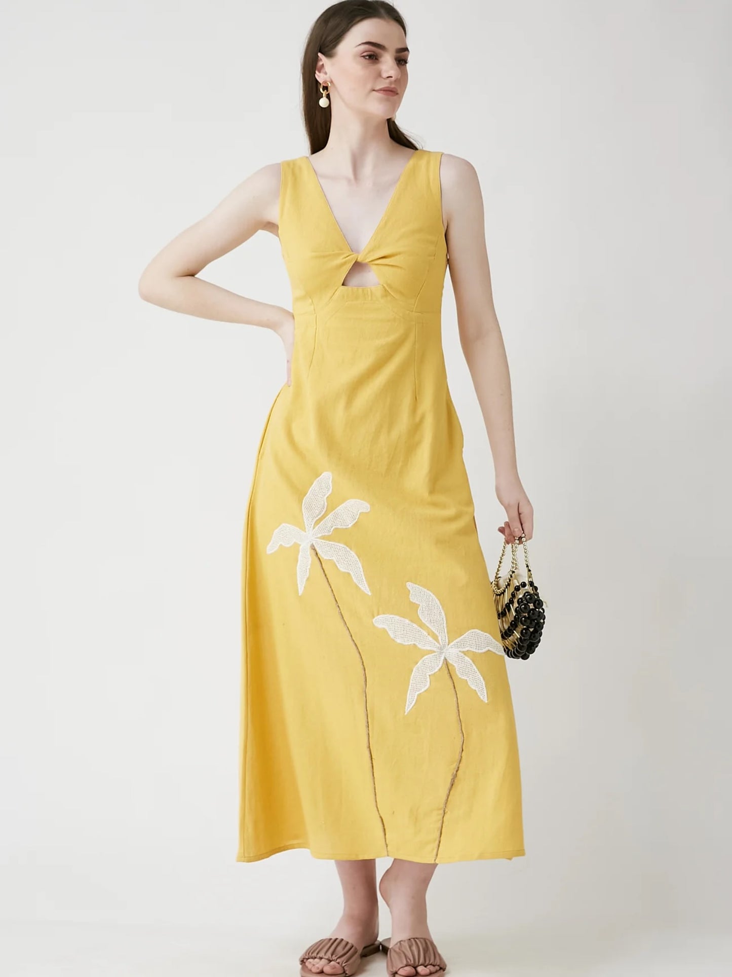 Vestido Covin