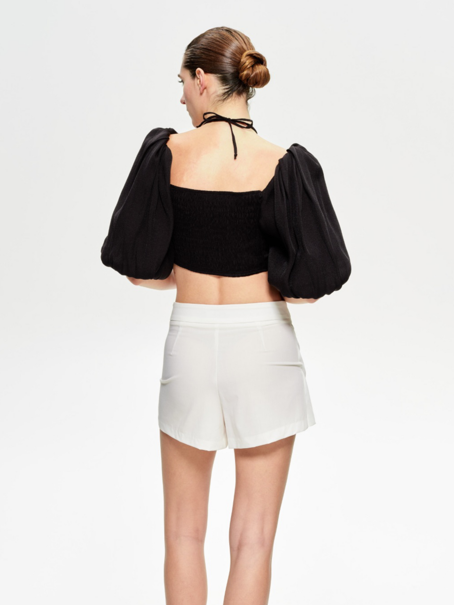 Top mangas abullonadas