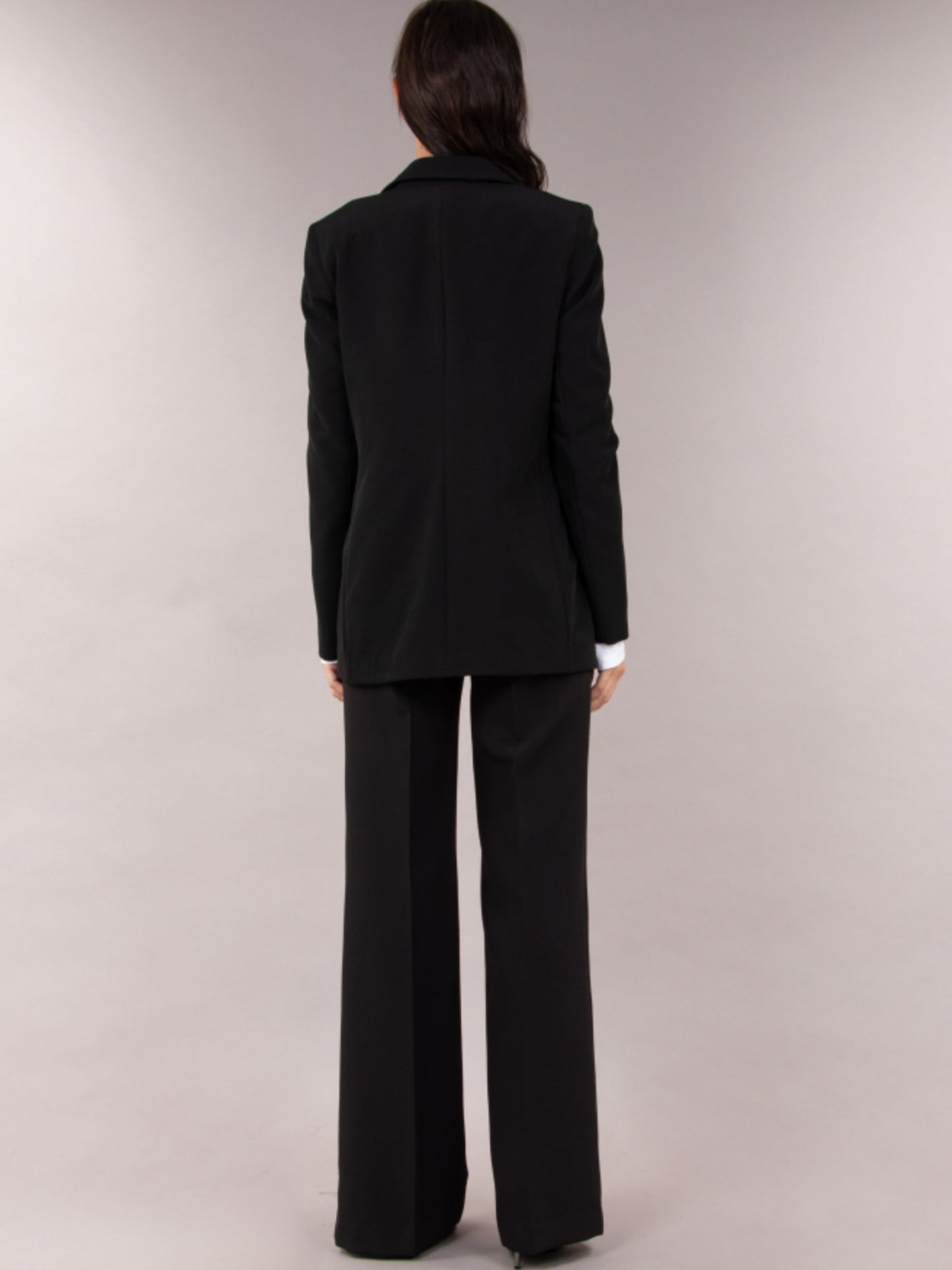 Pantalón traje