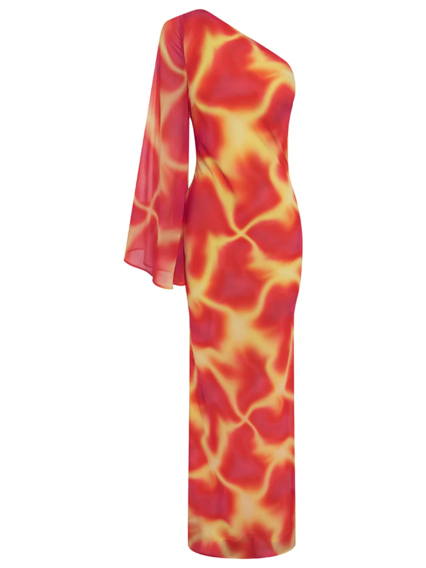 Vestido Akeeva