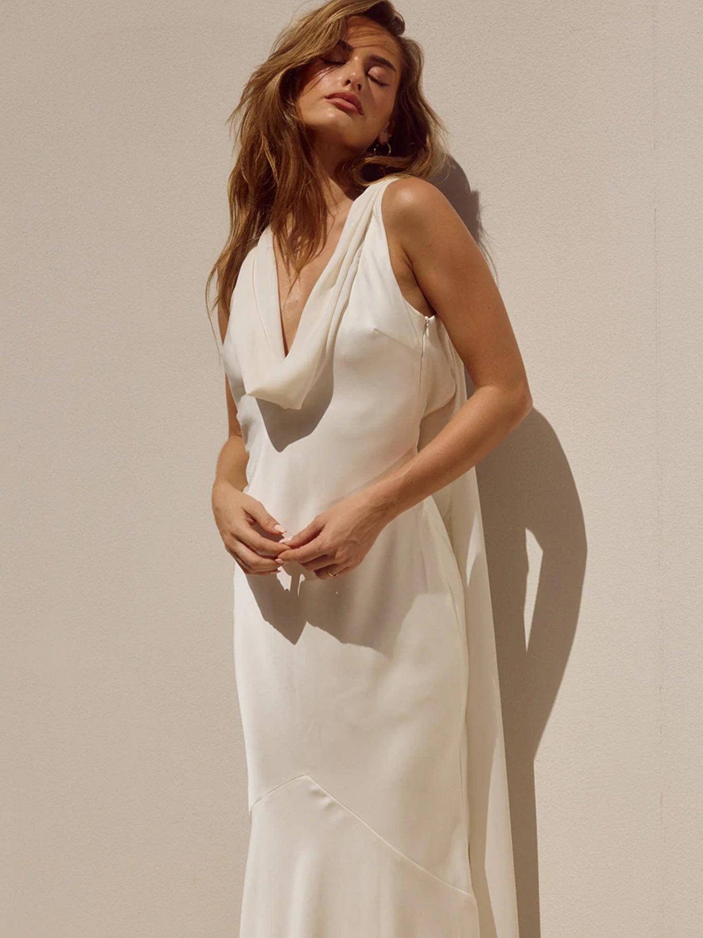 Vestido Gabriella
