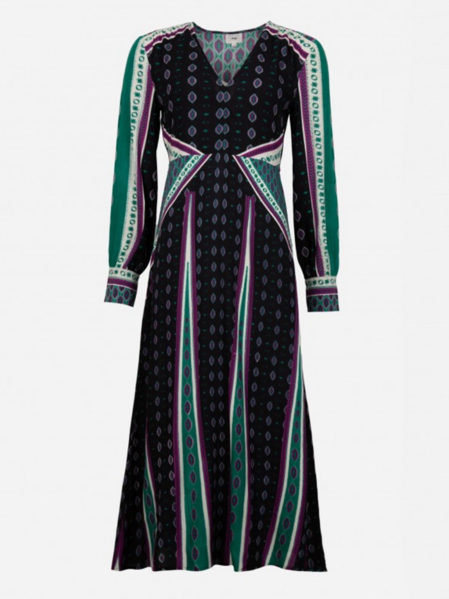 Vestido Oratio