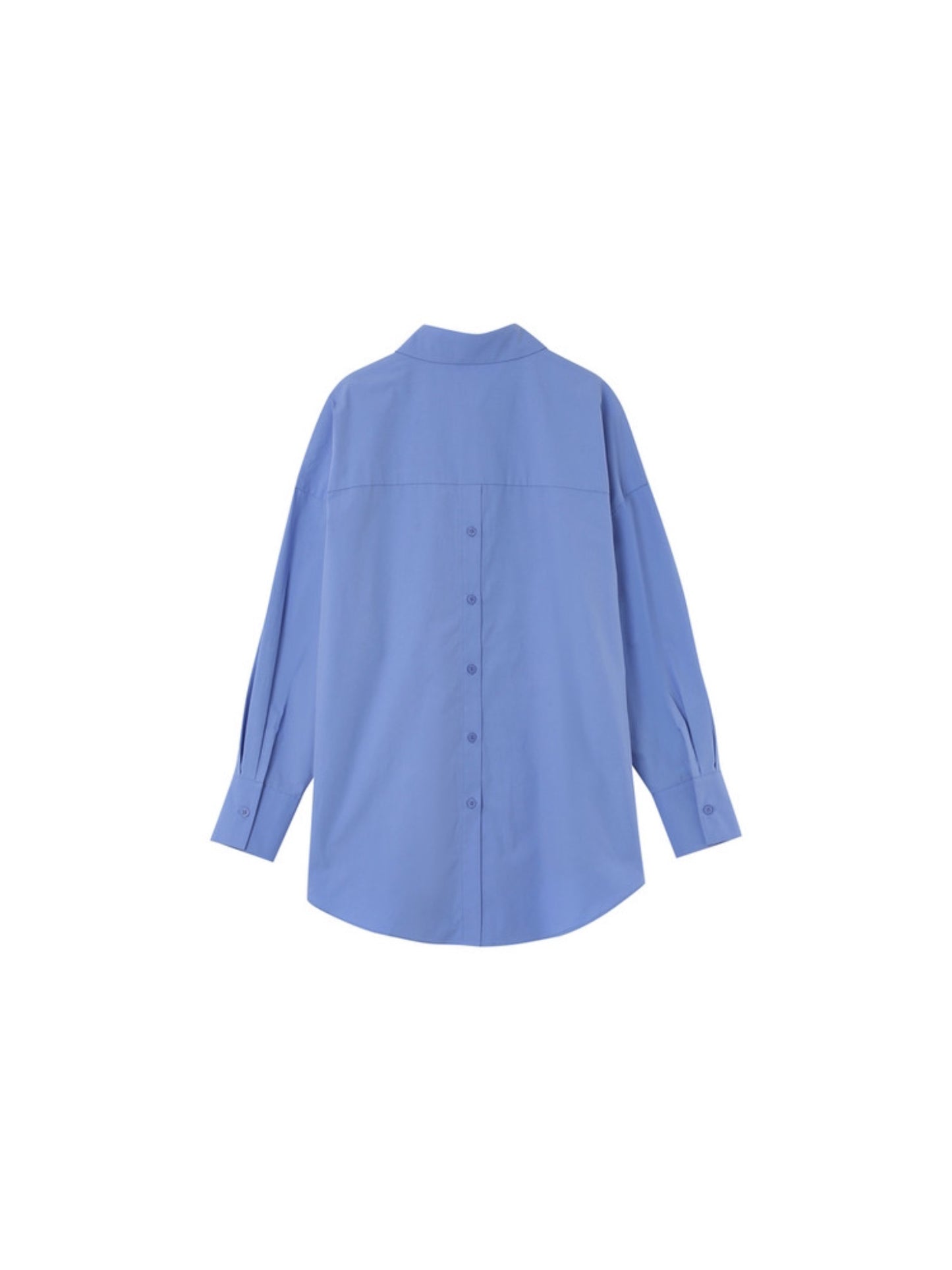 Camisa Noreen