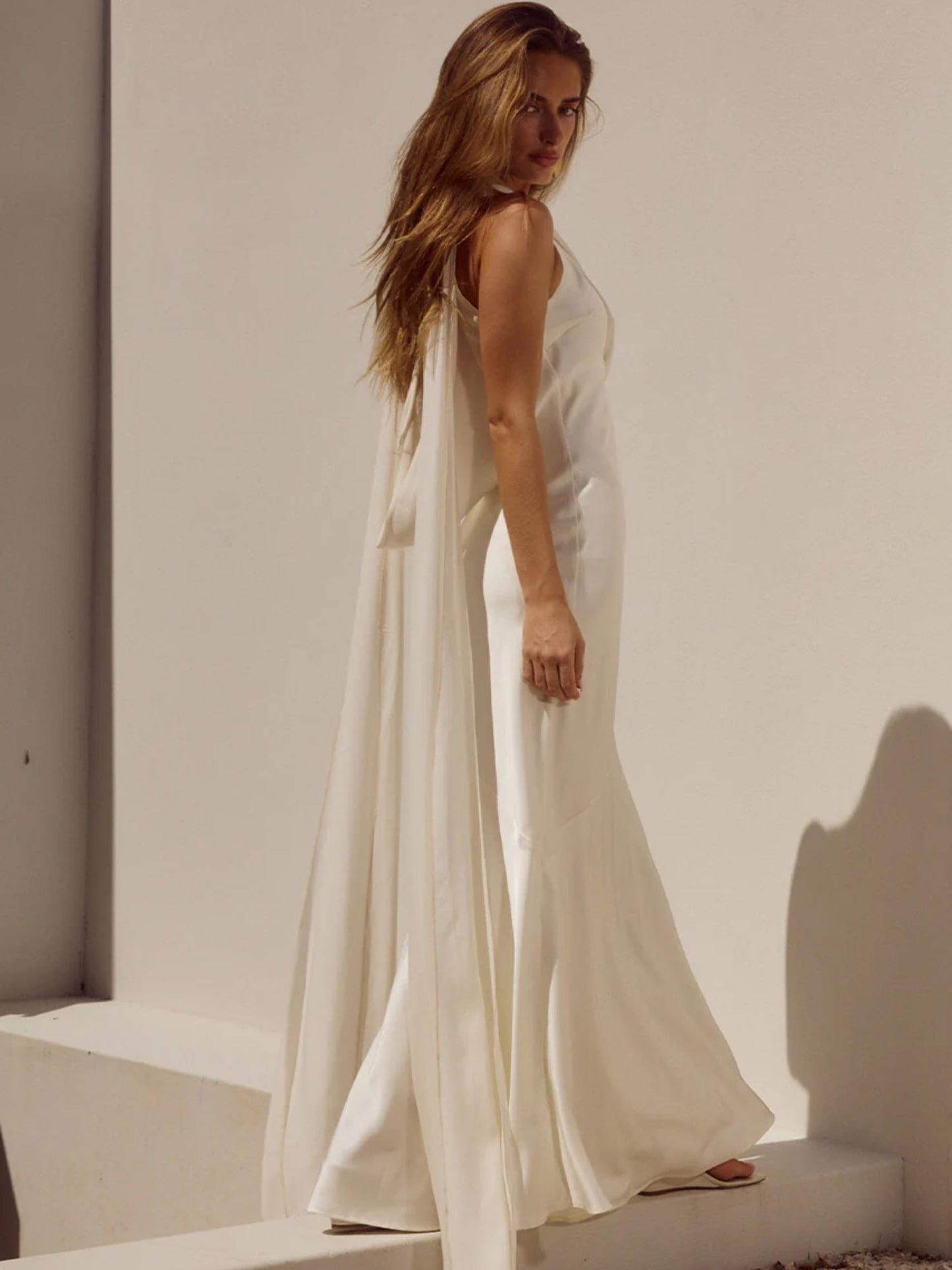 Vestido Gabriella
