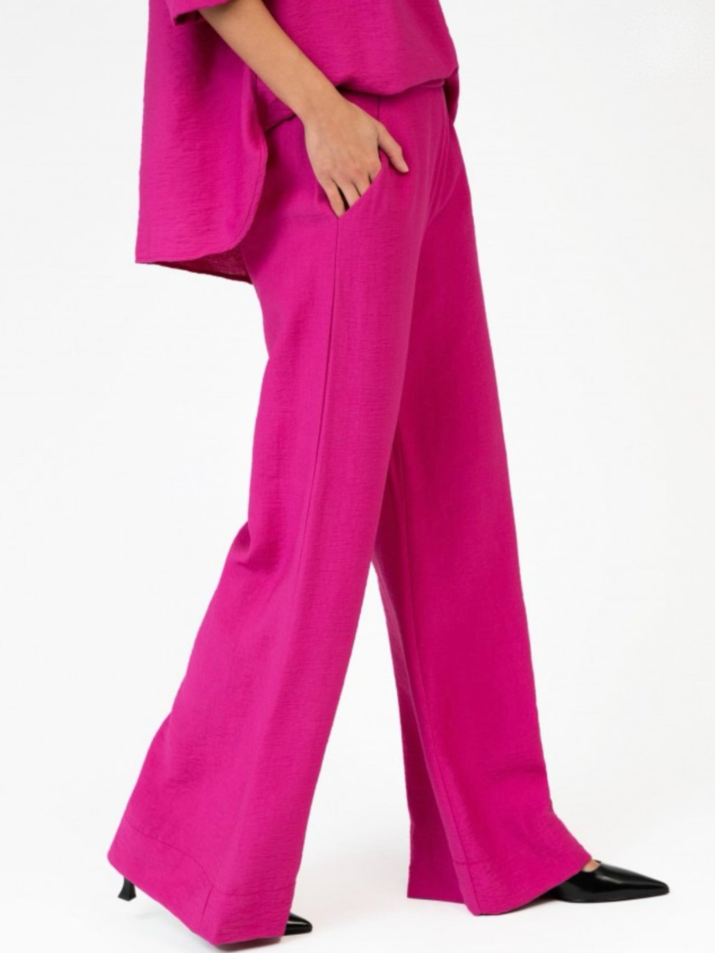 Pantalón Paro