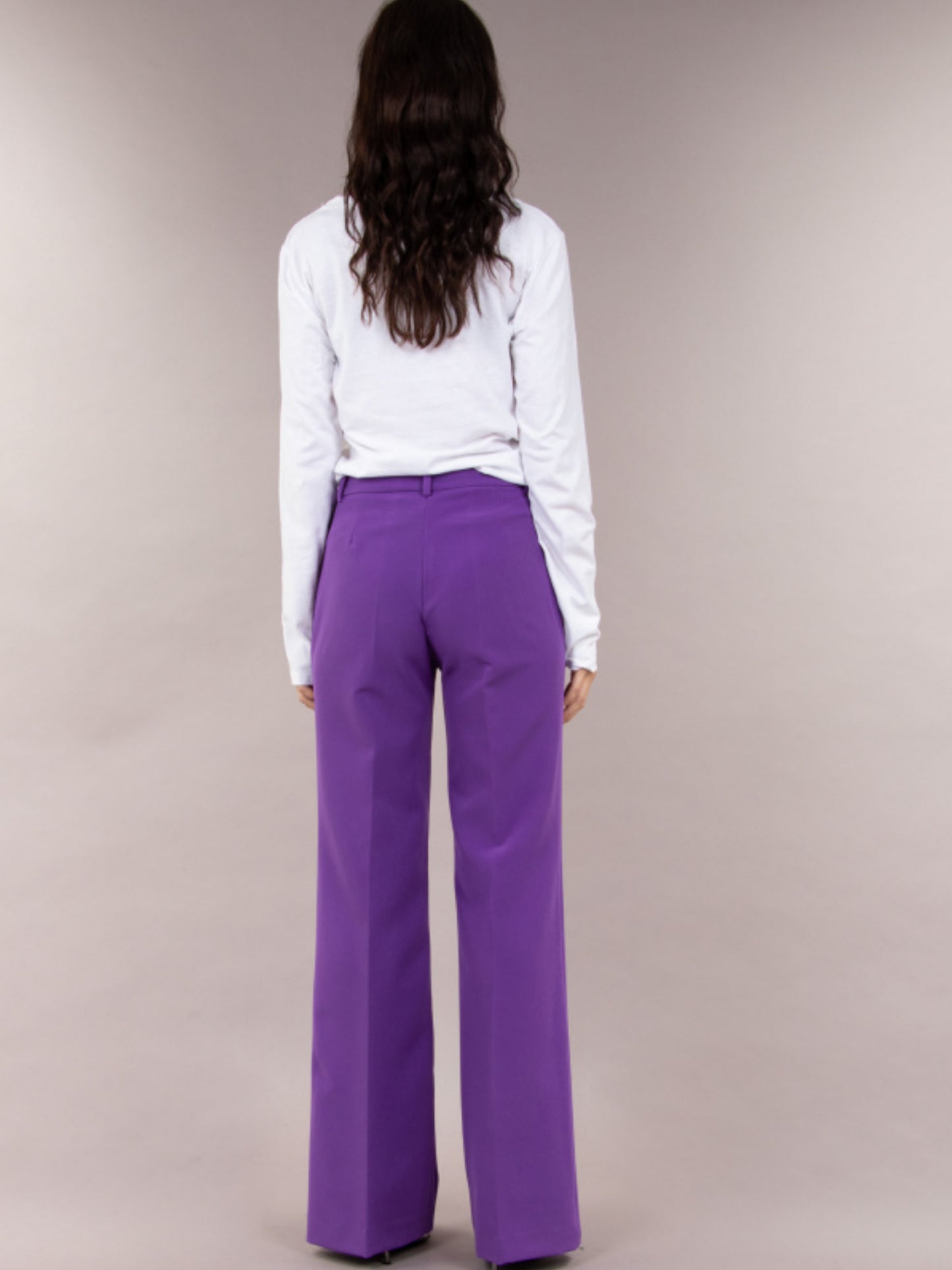 Pantalón traje