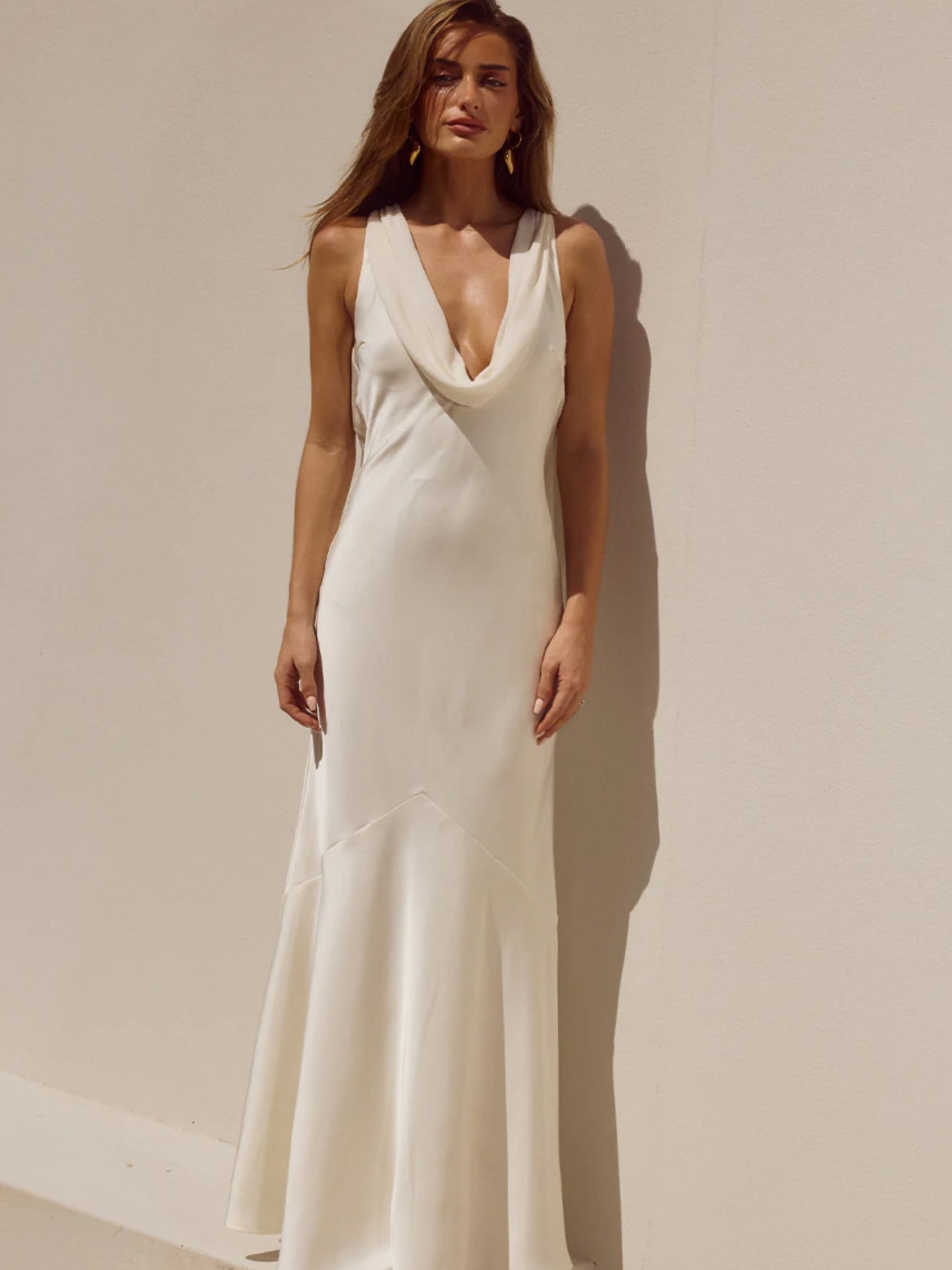 Vestido Gabriella