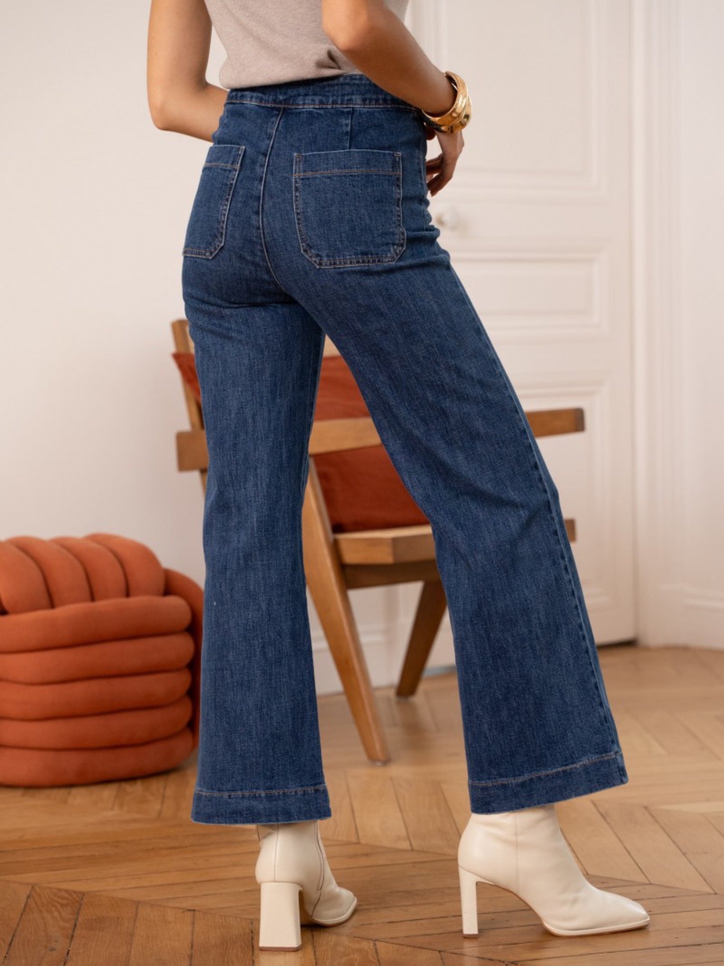 Jeans Victorine