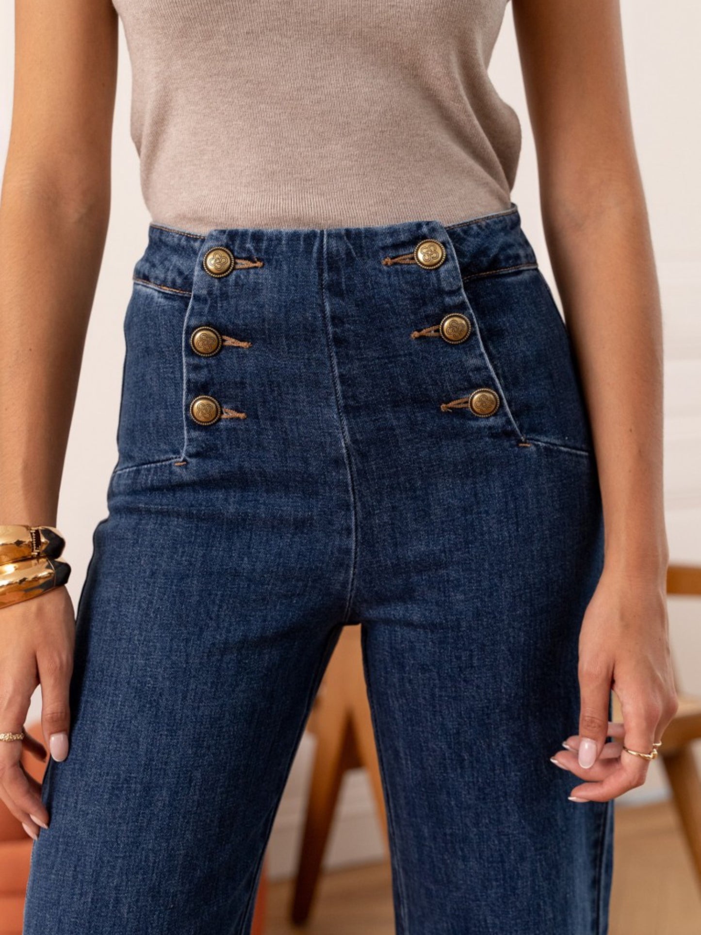 Jeans Victorine