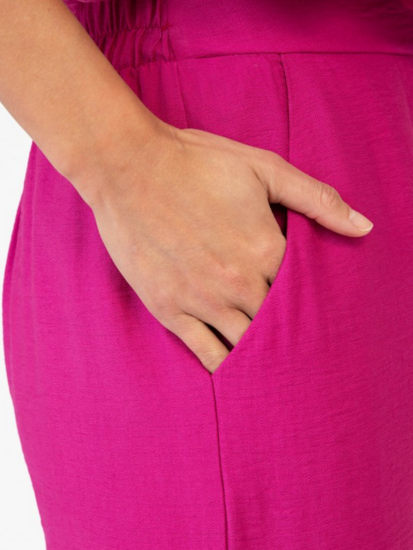 Pantalón Paro