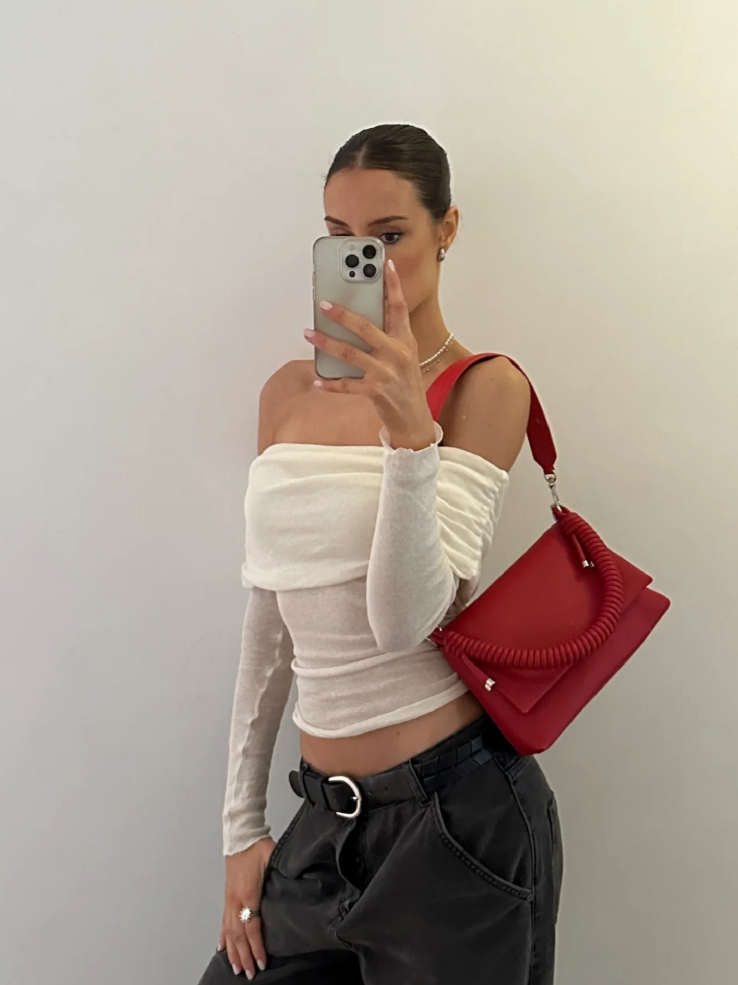Bolso Olivia