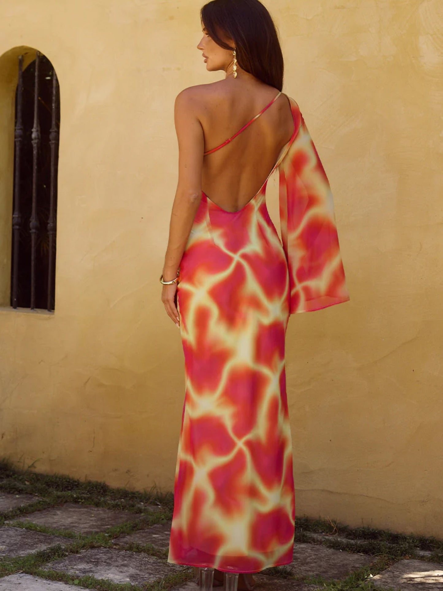 Vestido Akeeva