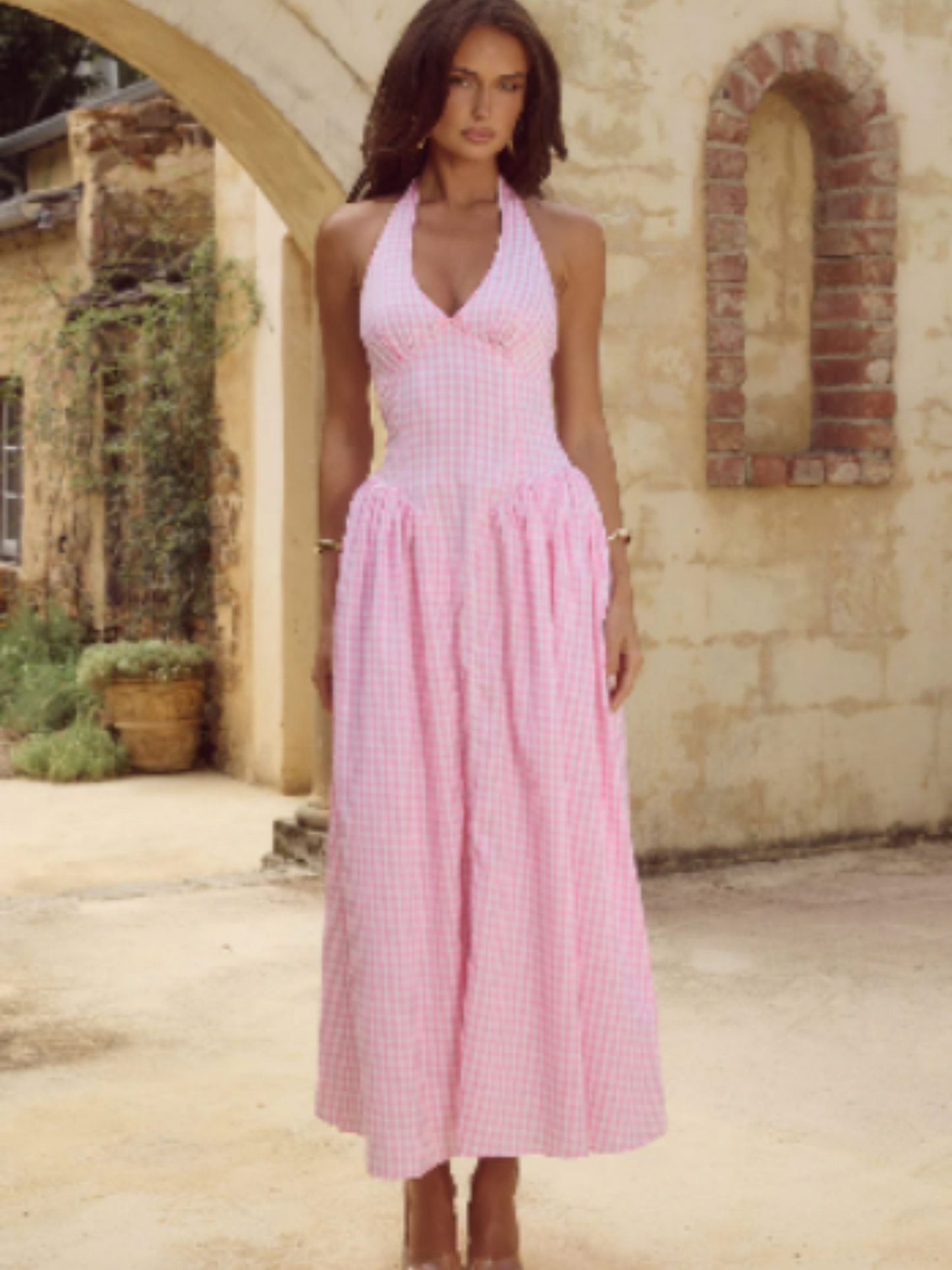 Vestido Alicia