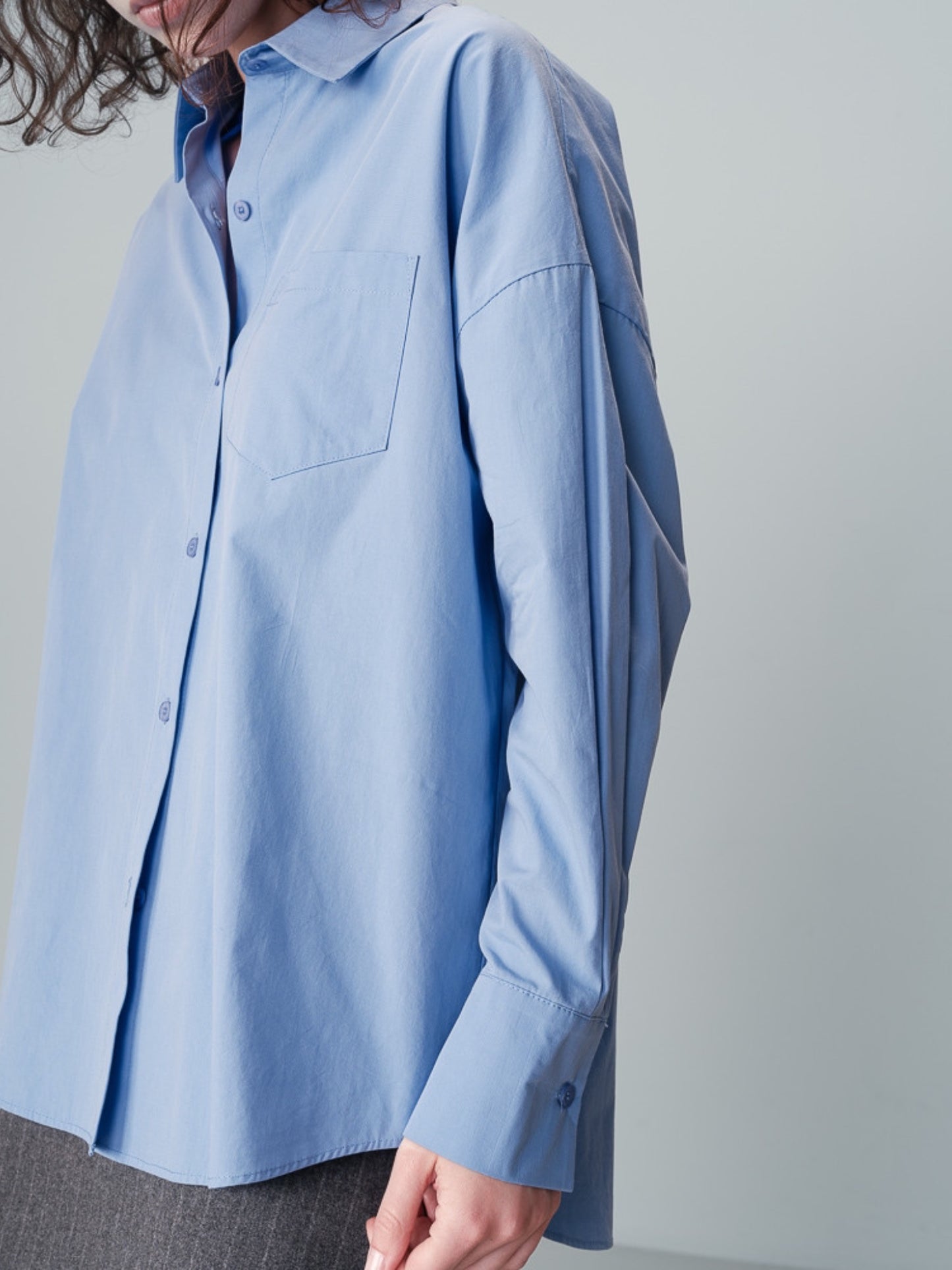 Camisa Noreen