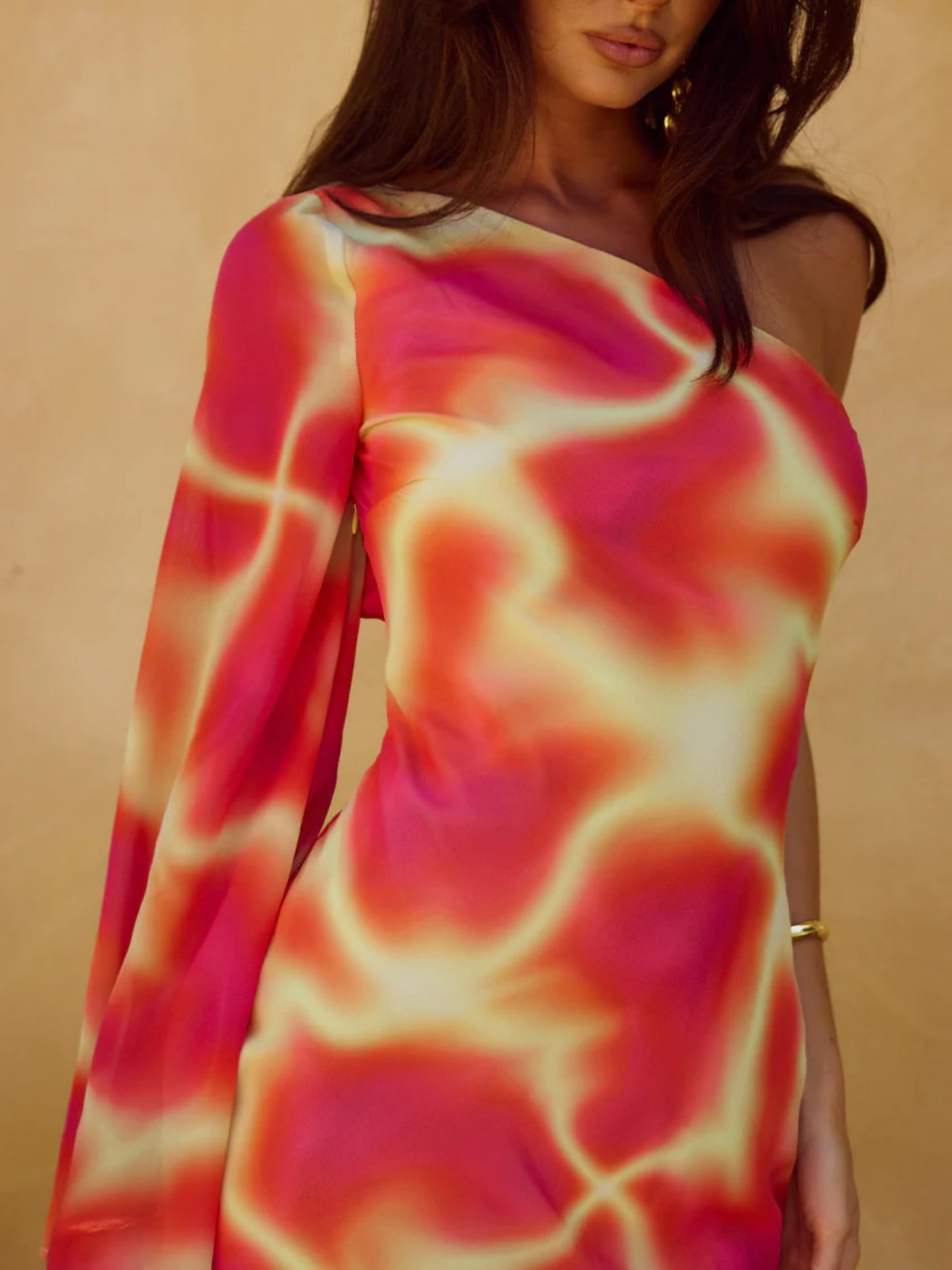 Vestido Akeeva