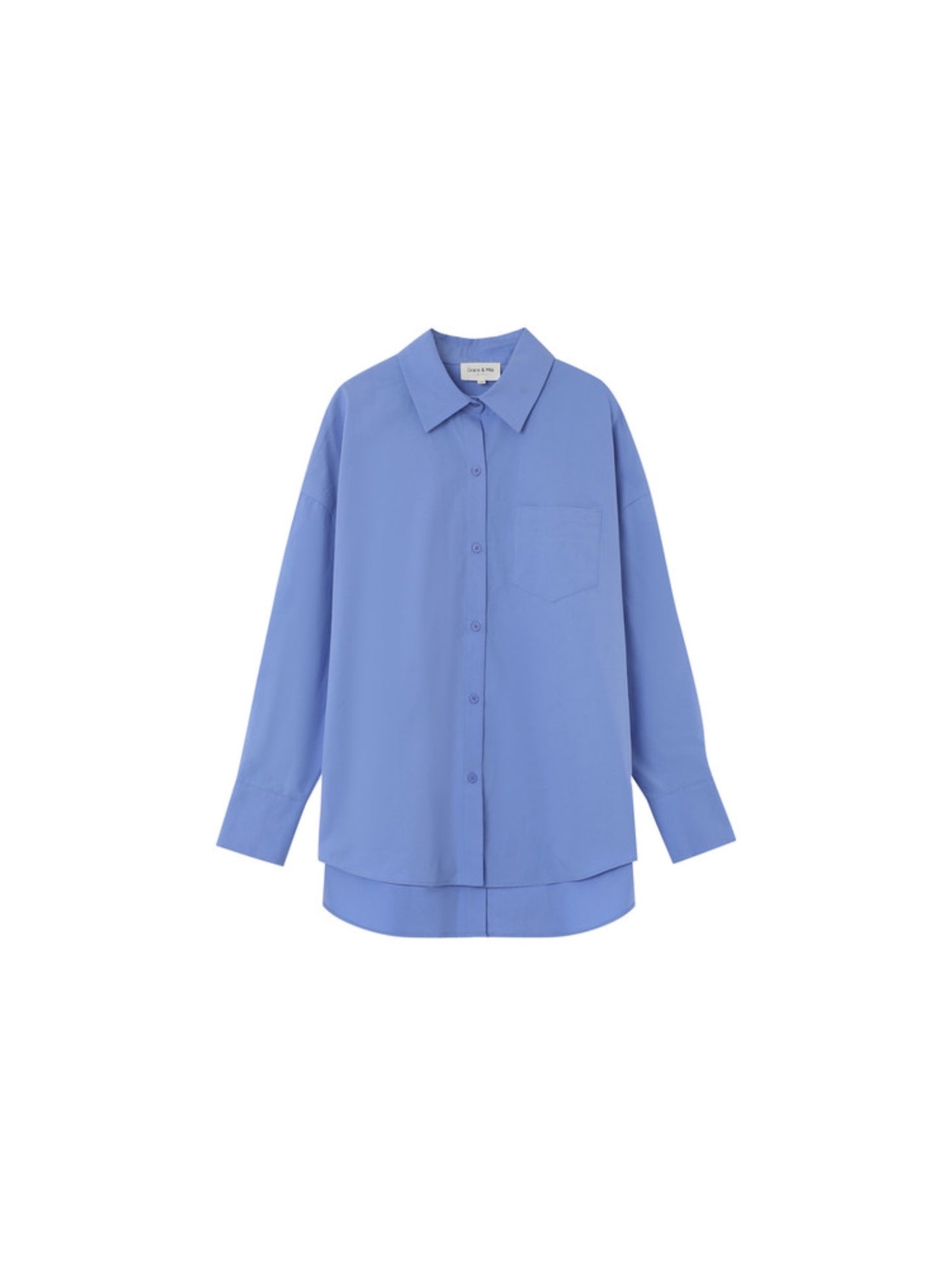 Camisa Noreen