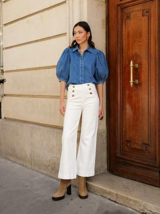 Jeans Victorine