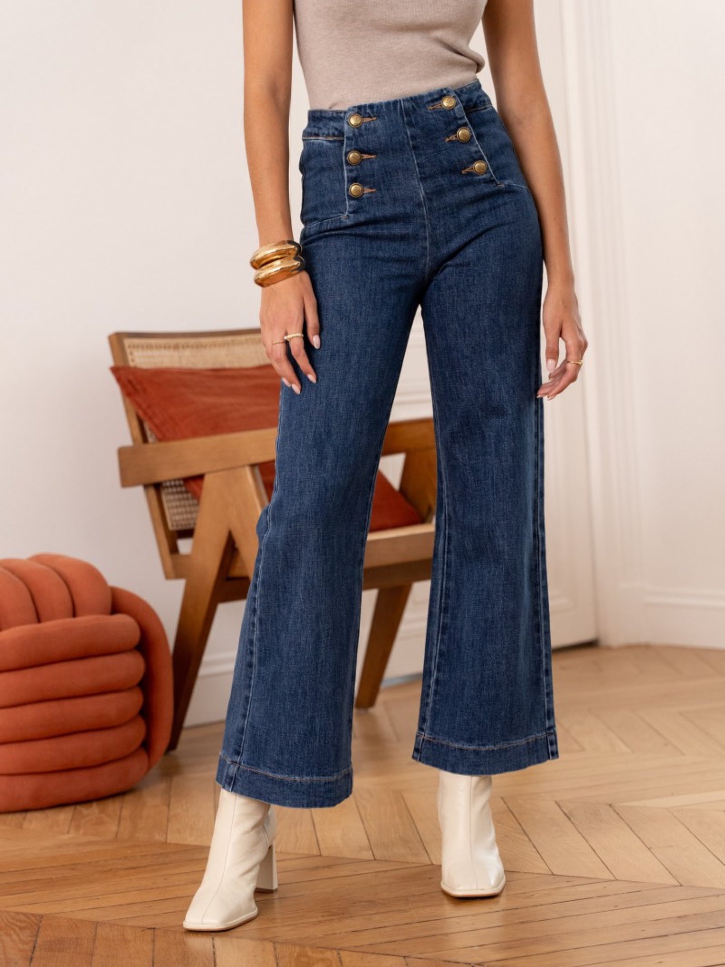 Jeans Victorine