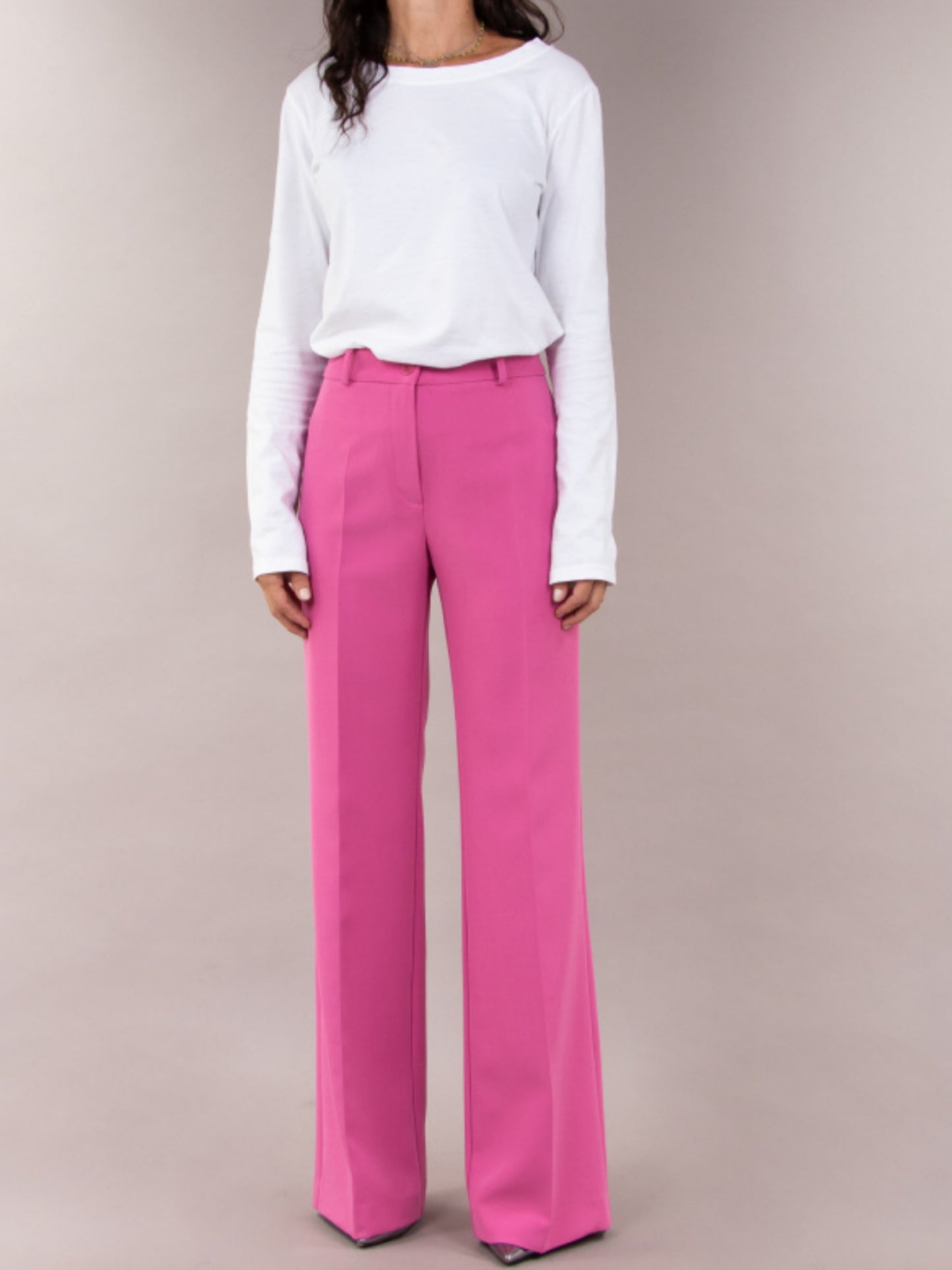 Pantalón traje