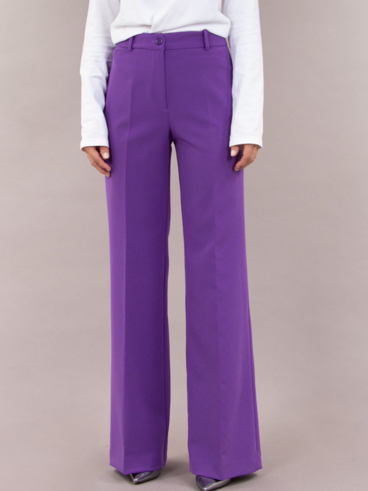 Pantalón traje