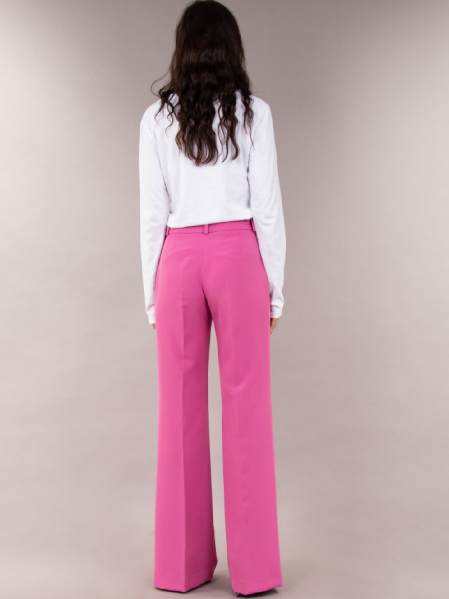 Pantalón traje