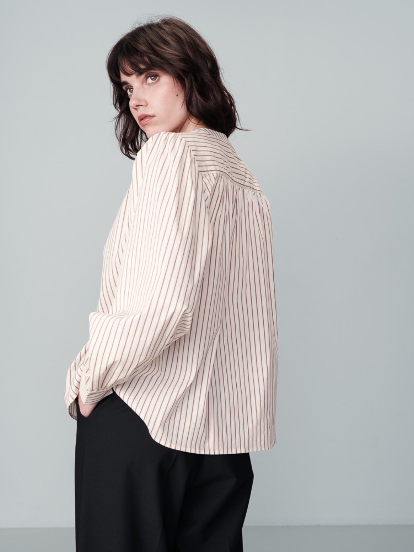 Camisa Noreen