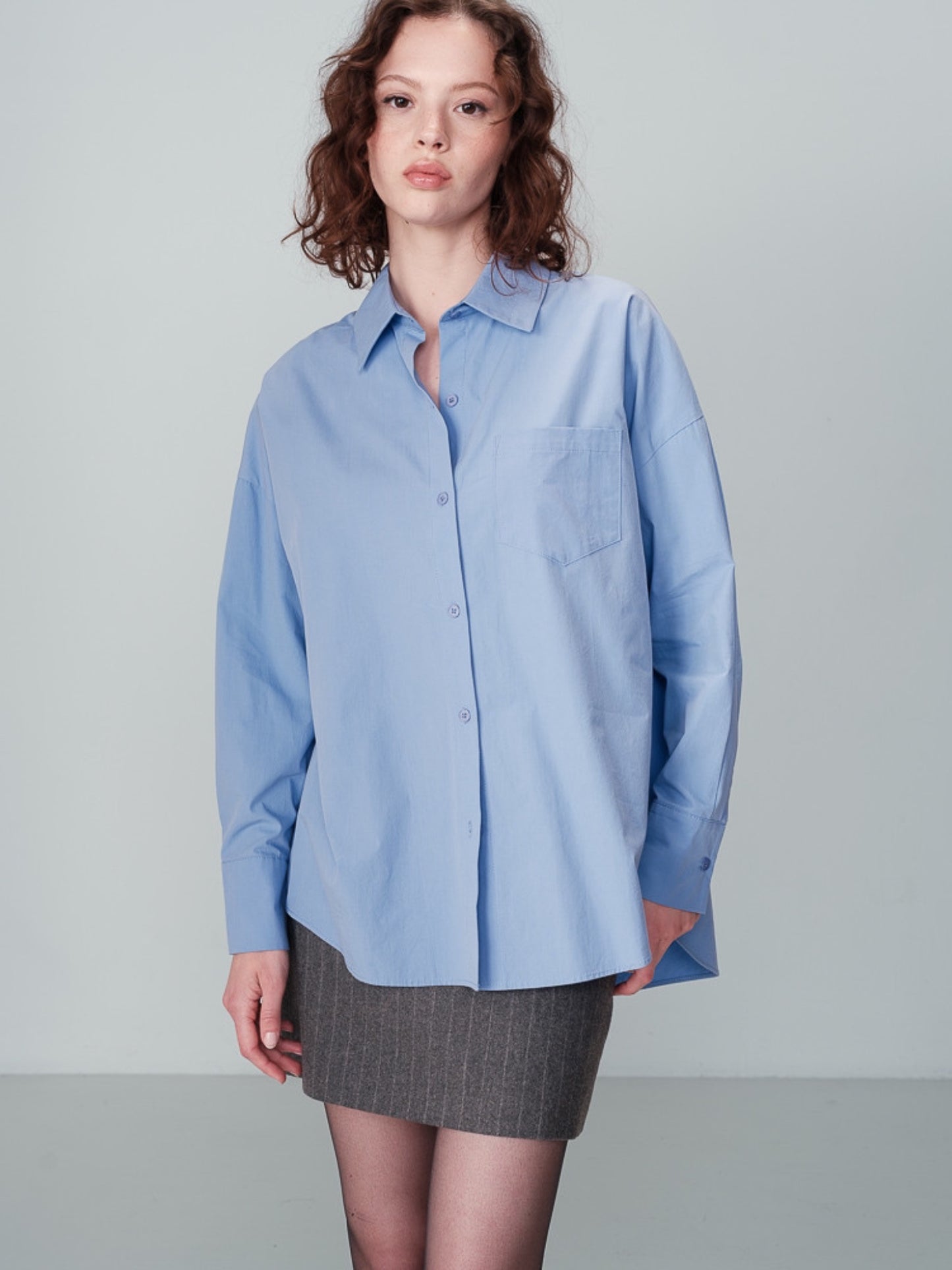 Camisa Noreen