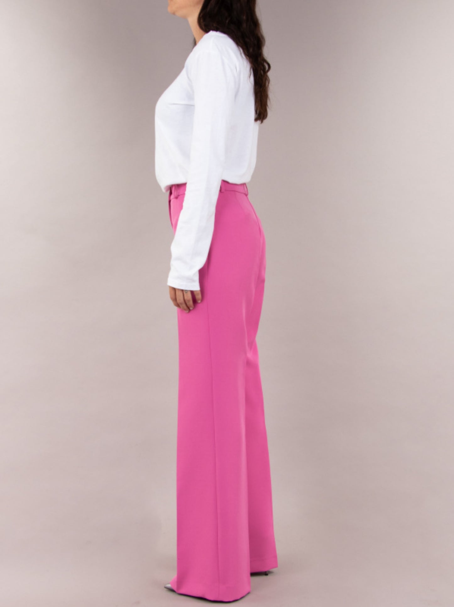 Pantalón traje