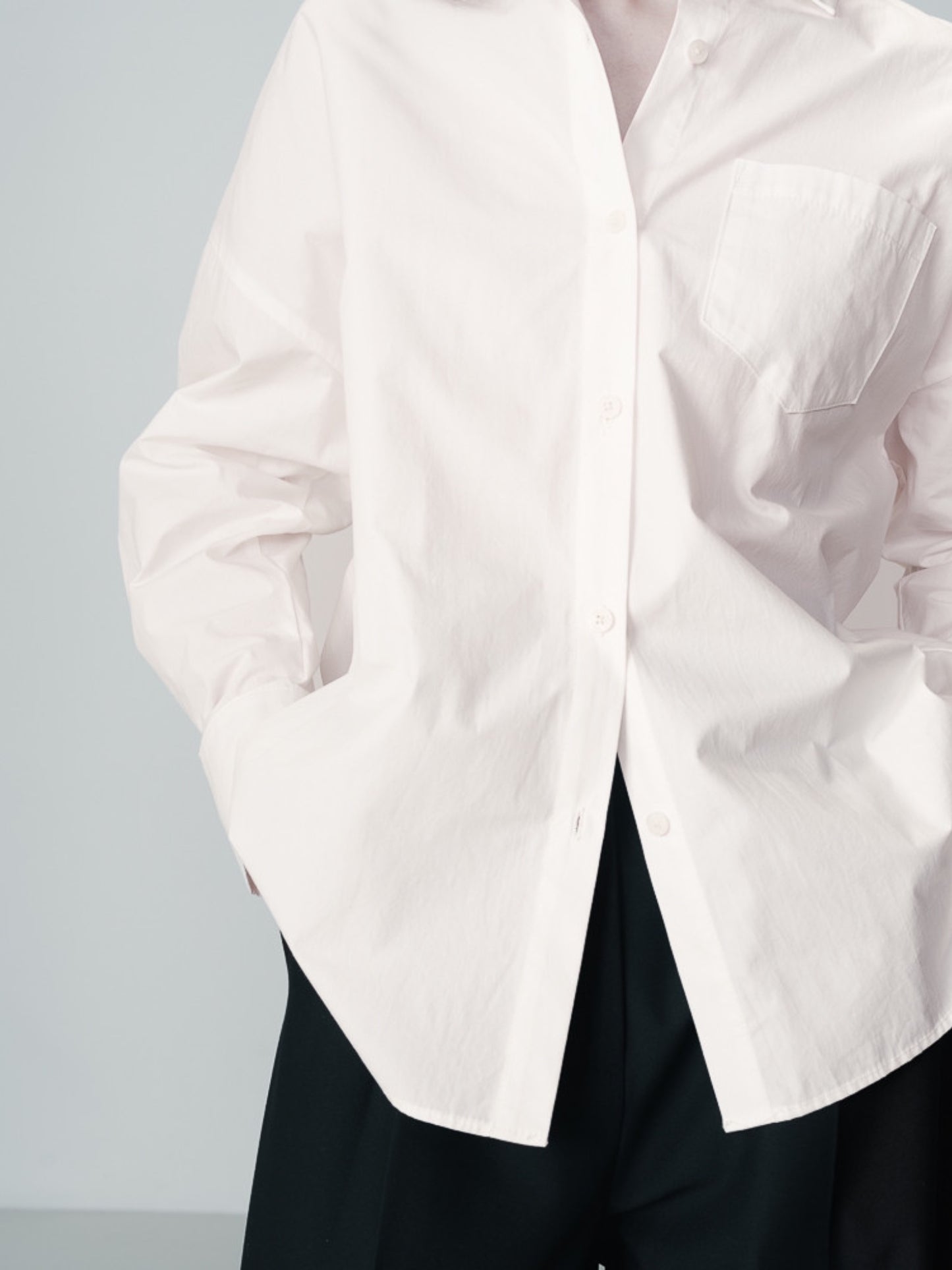 Camisa Noreen
