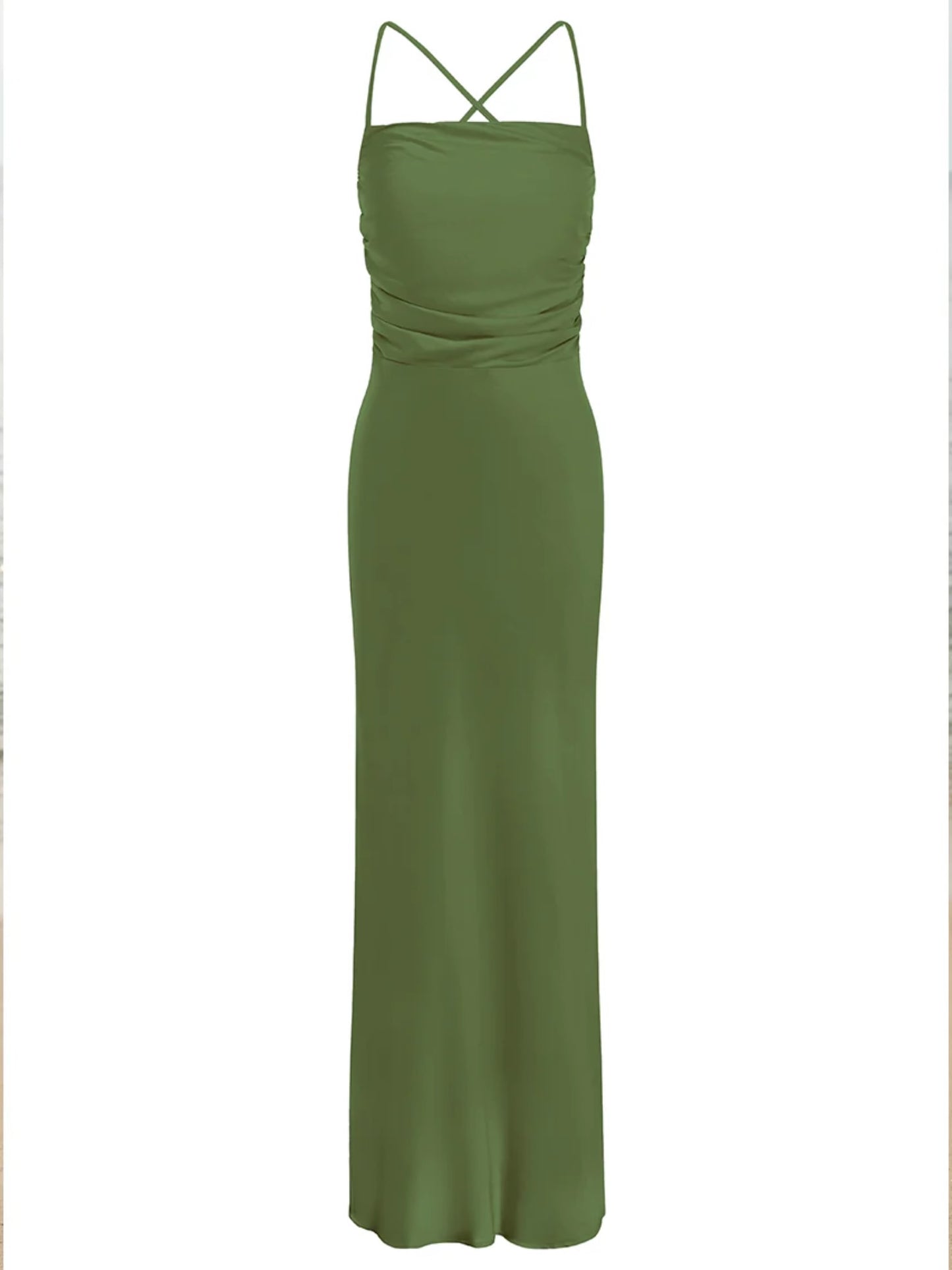 Vestido Lucienne