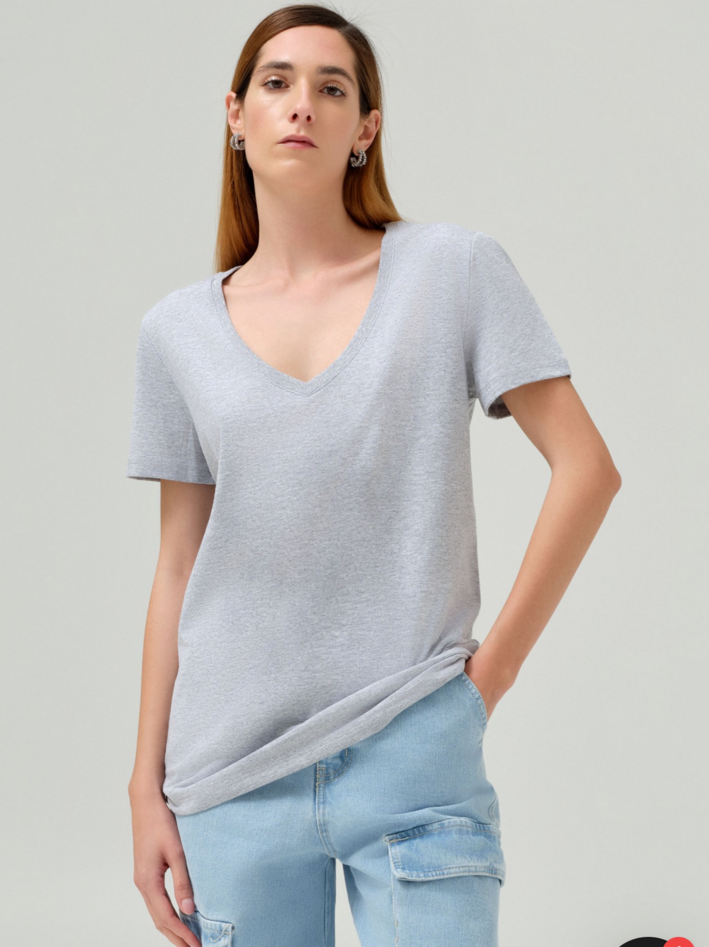 Camiseta Pico Basic
