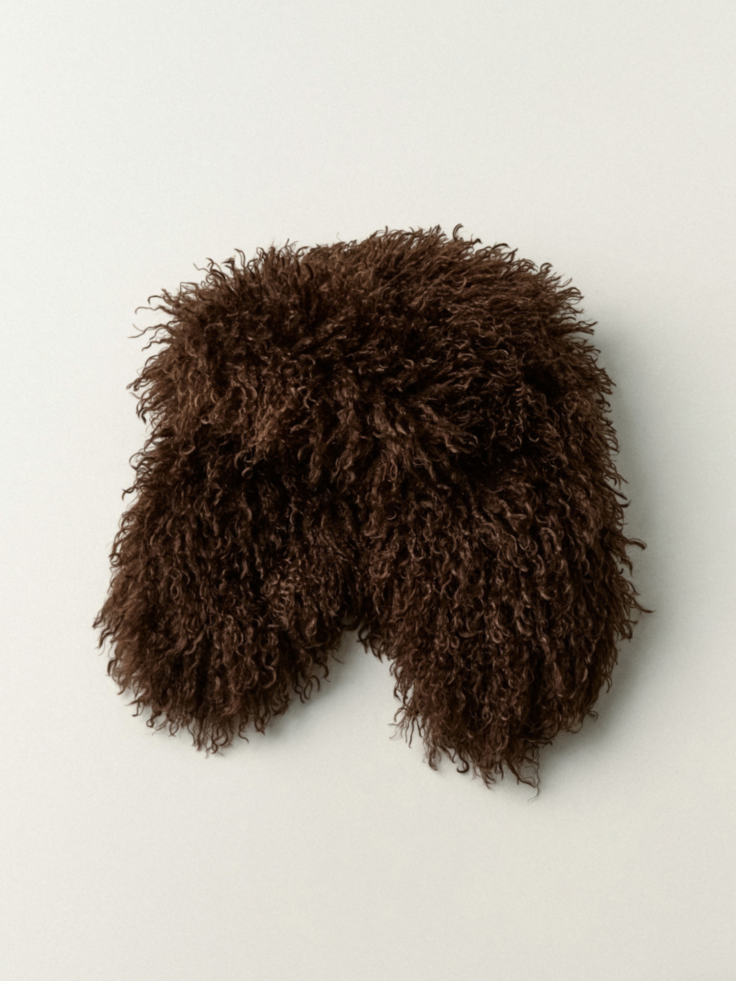 Gorro ef.piel orejeras