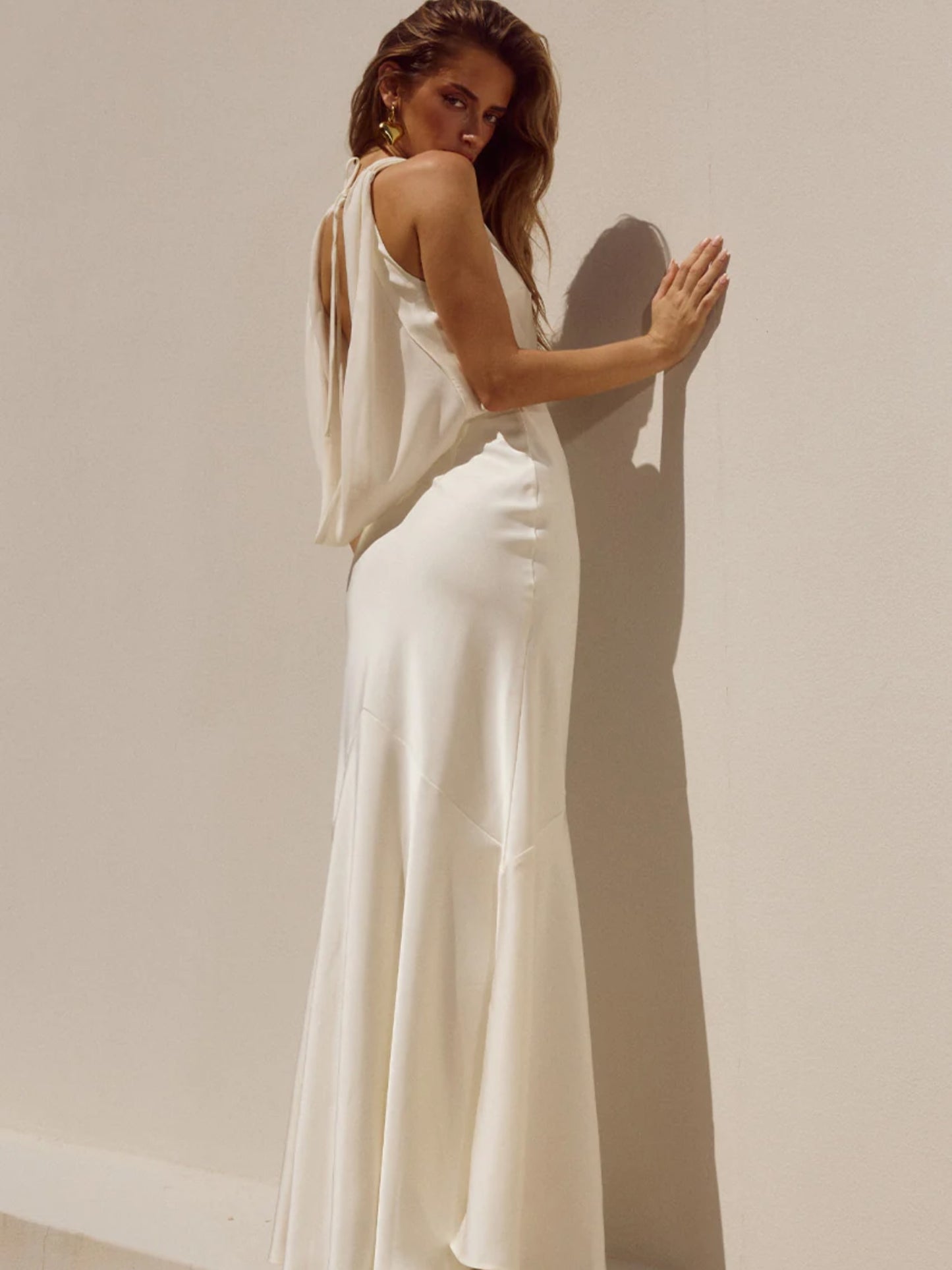 Vestido Gabriella