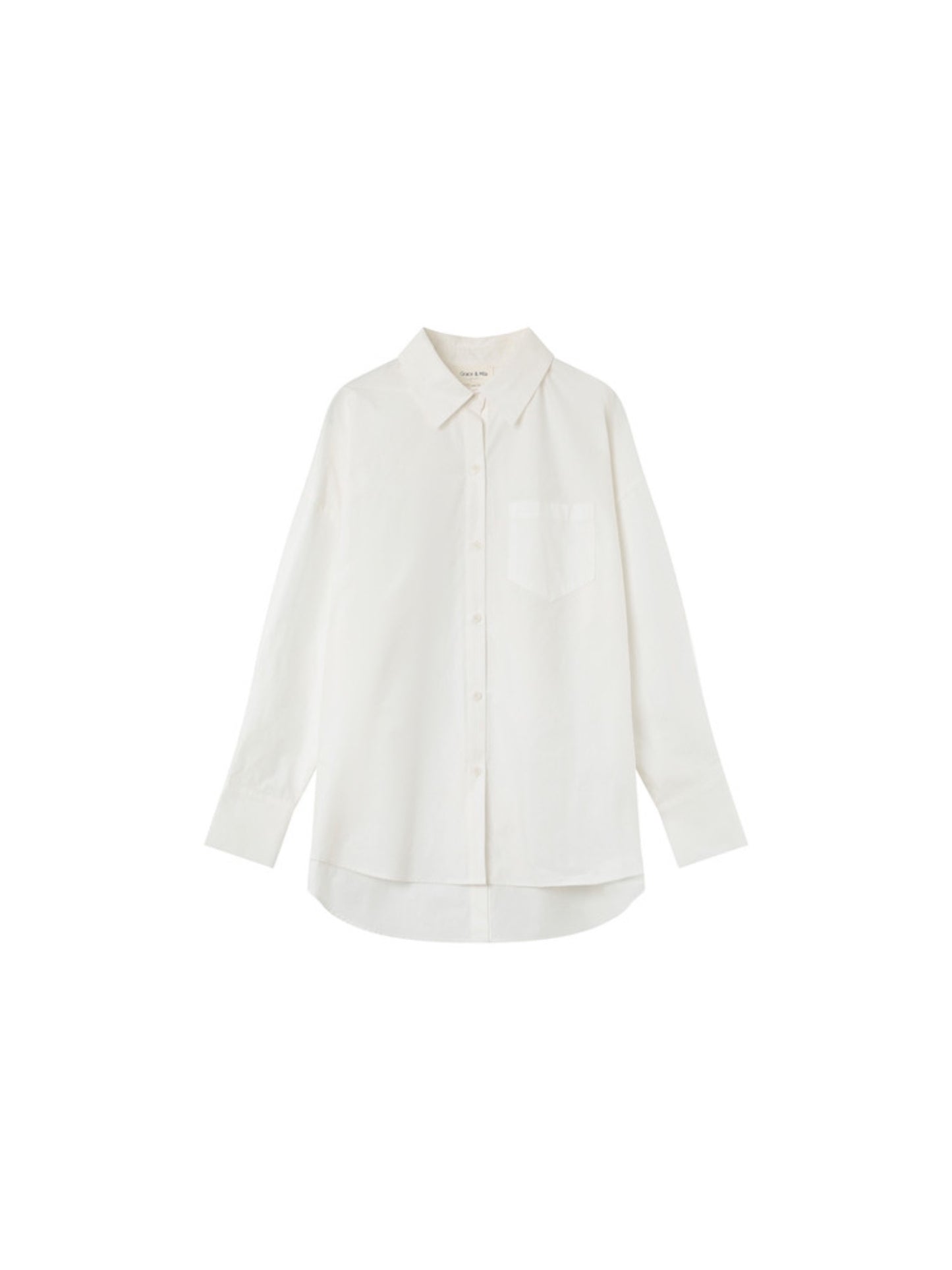 Camisa Noreen
