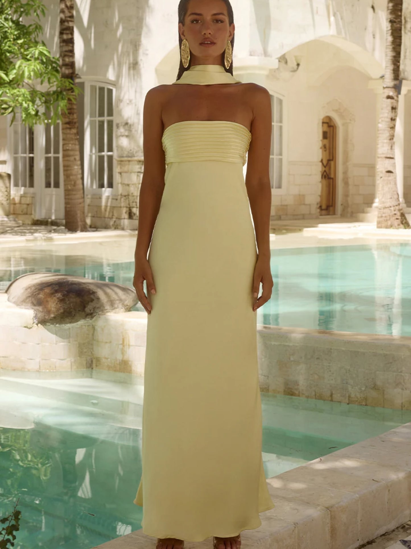 Elsa lemon PRE-ORDER