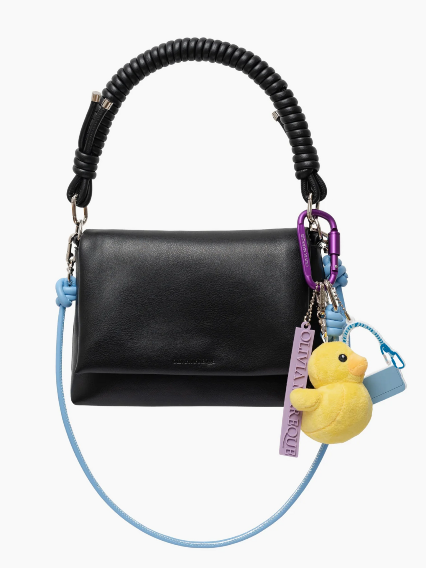 Duck charm