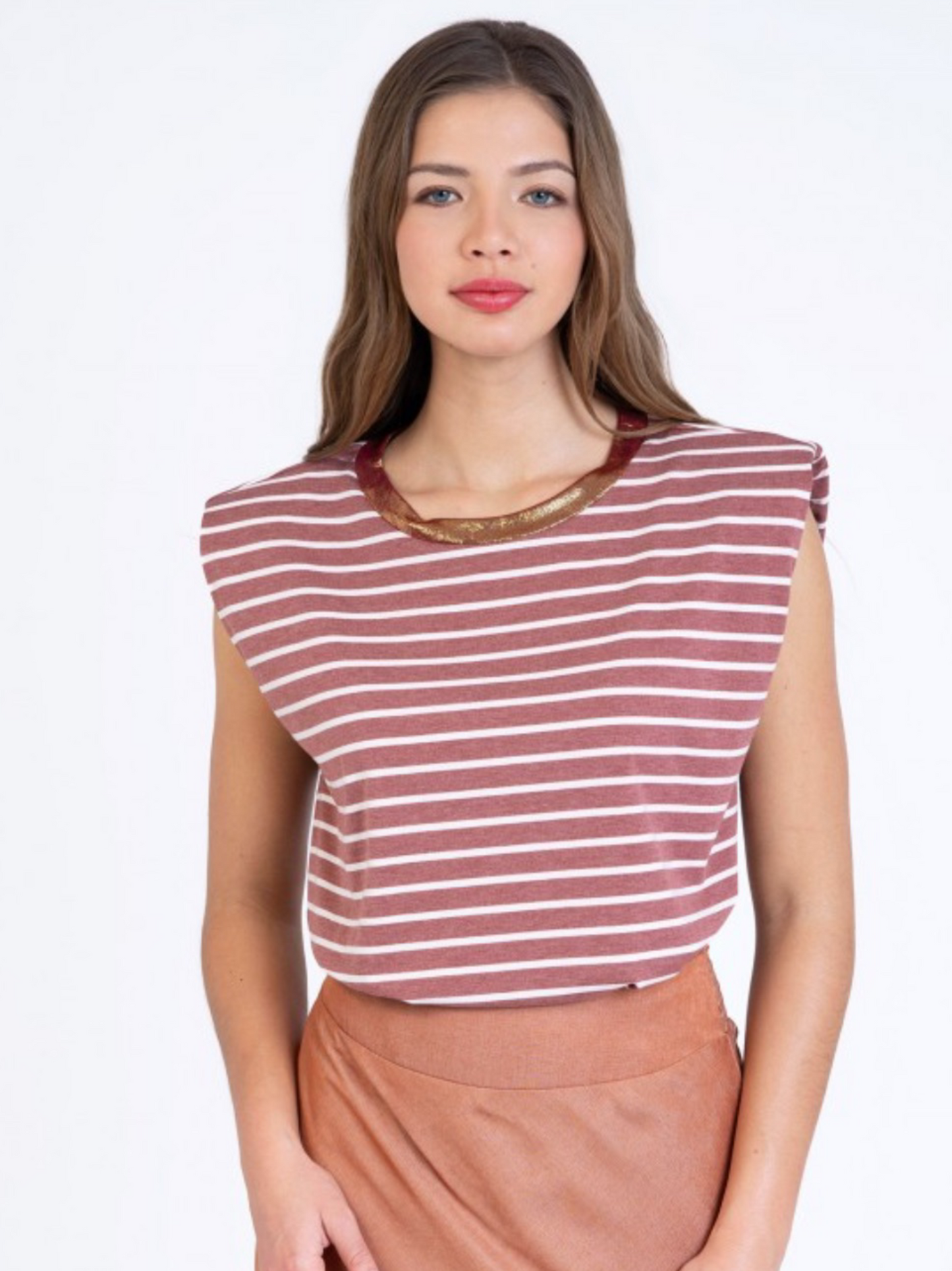 Camiseta Andrea