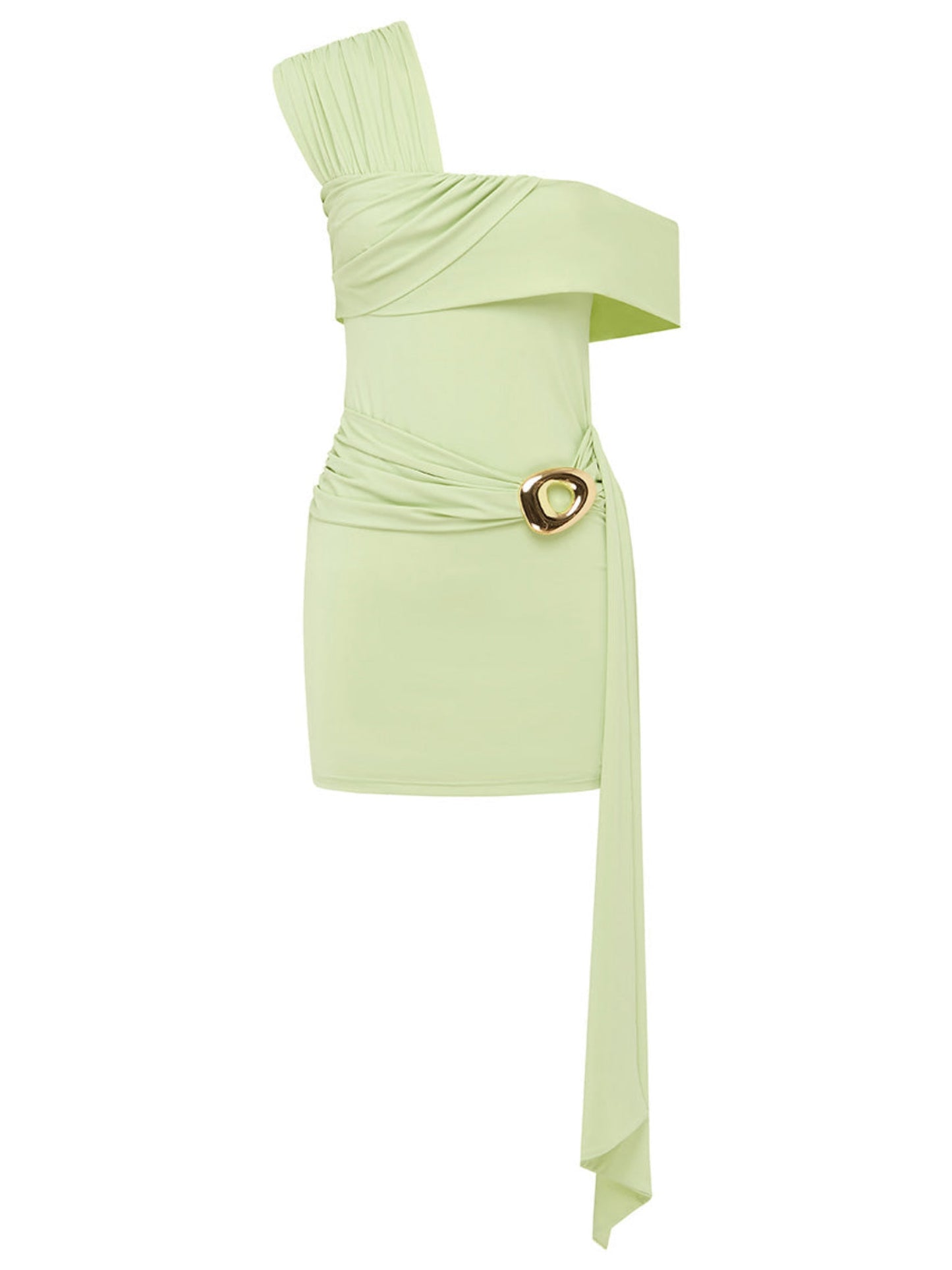 Vestido Kasi corto